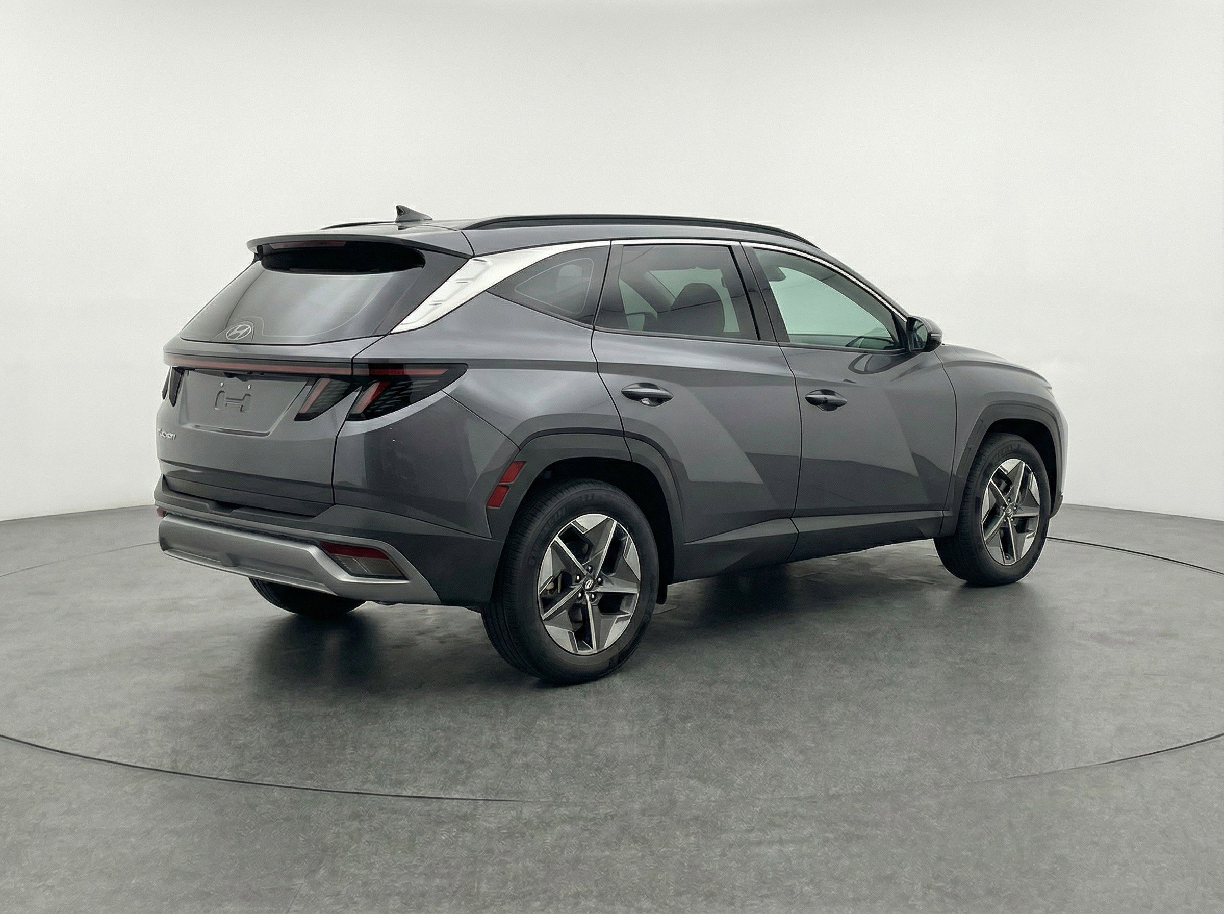 Thumbnail: 2025 Hyundai Tucson - 9