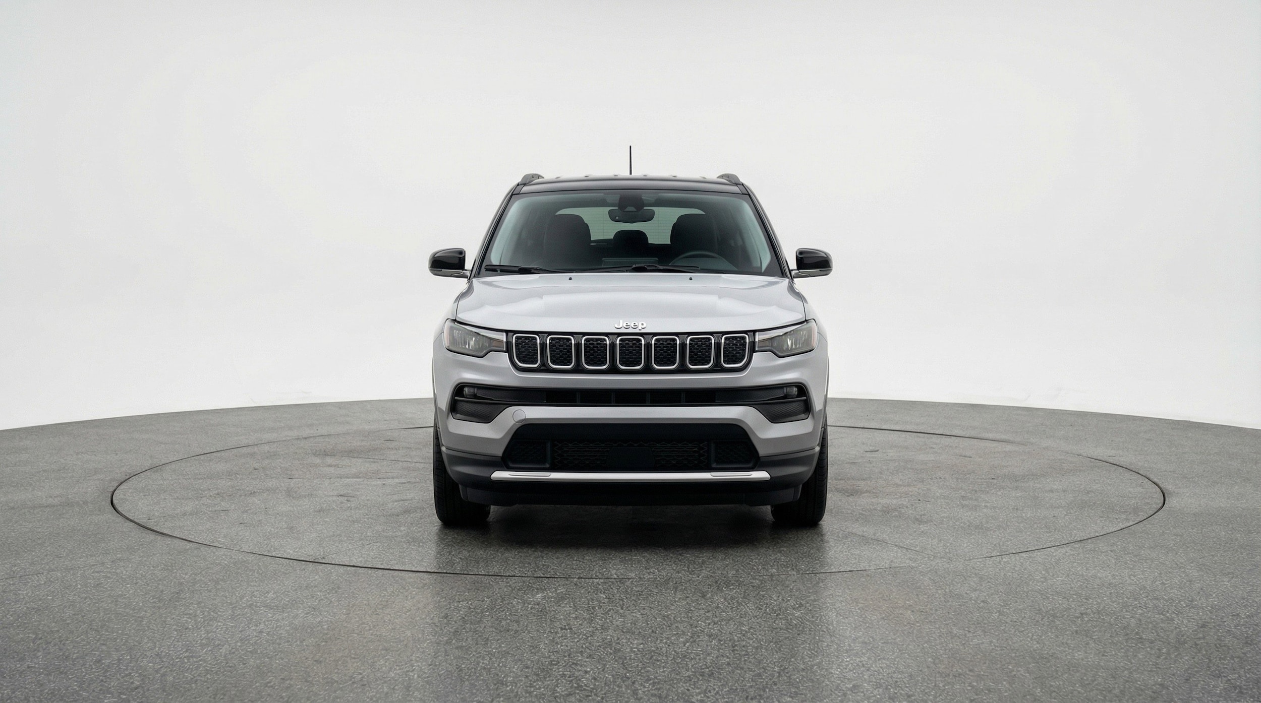 Thumbnail: 2025 Jeep Compass - 2