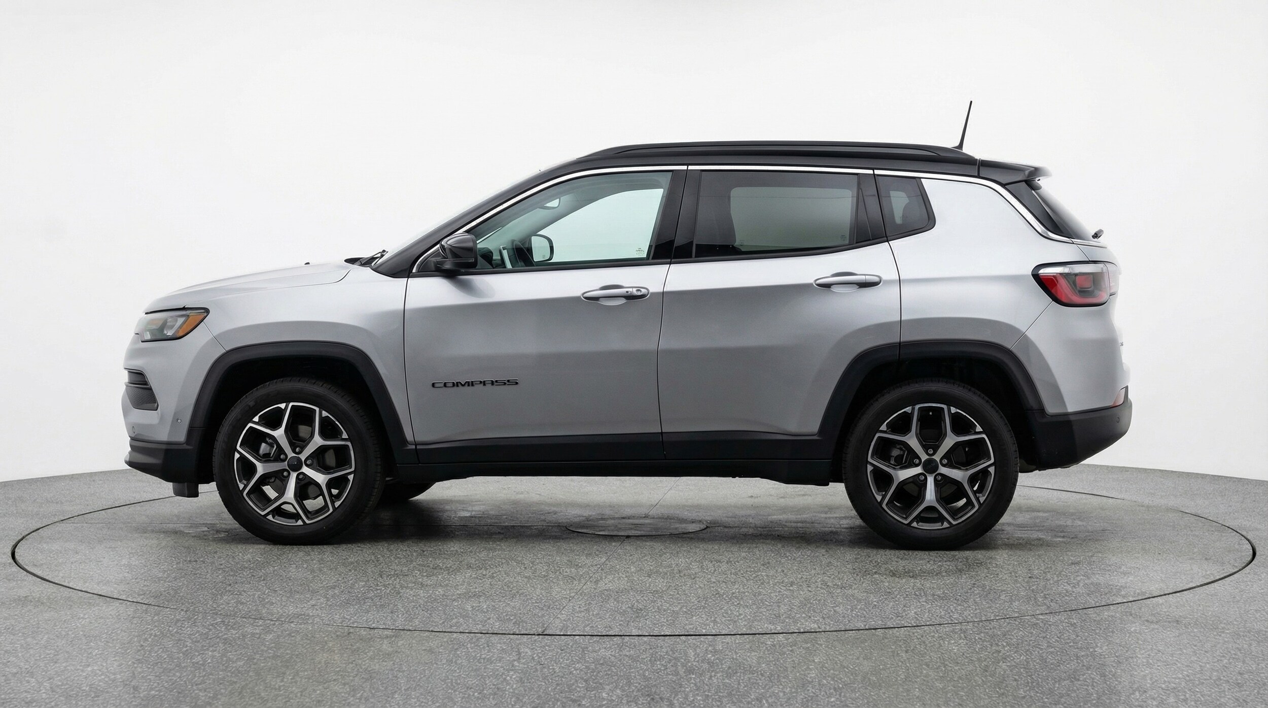 Thumbnail: 2025 Jeep Compass - 4