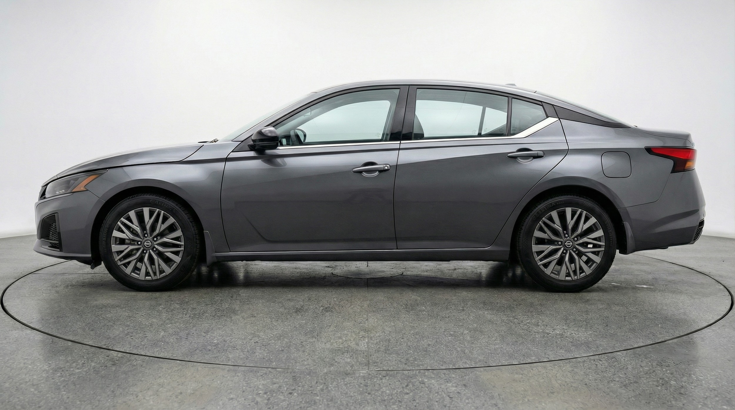 Thumbnail: 2025 Nissan Altima - 4