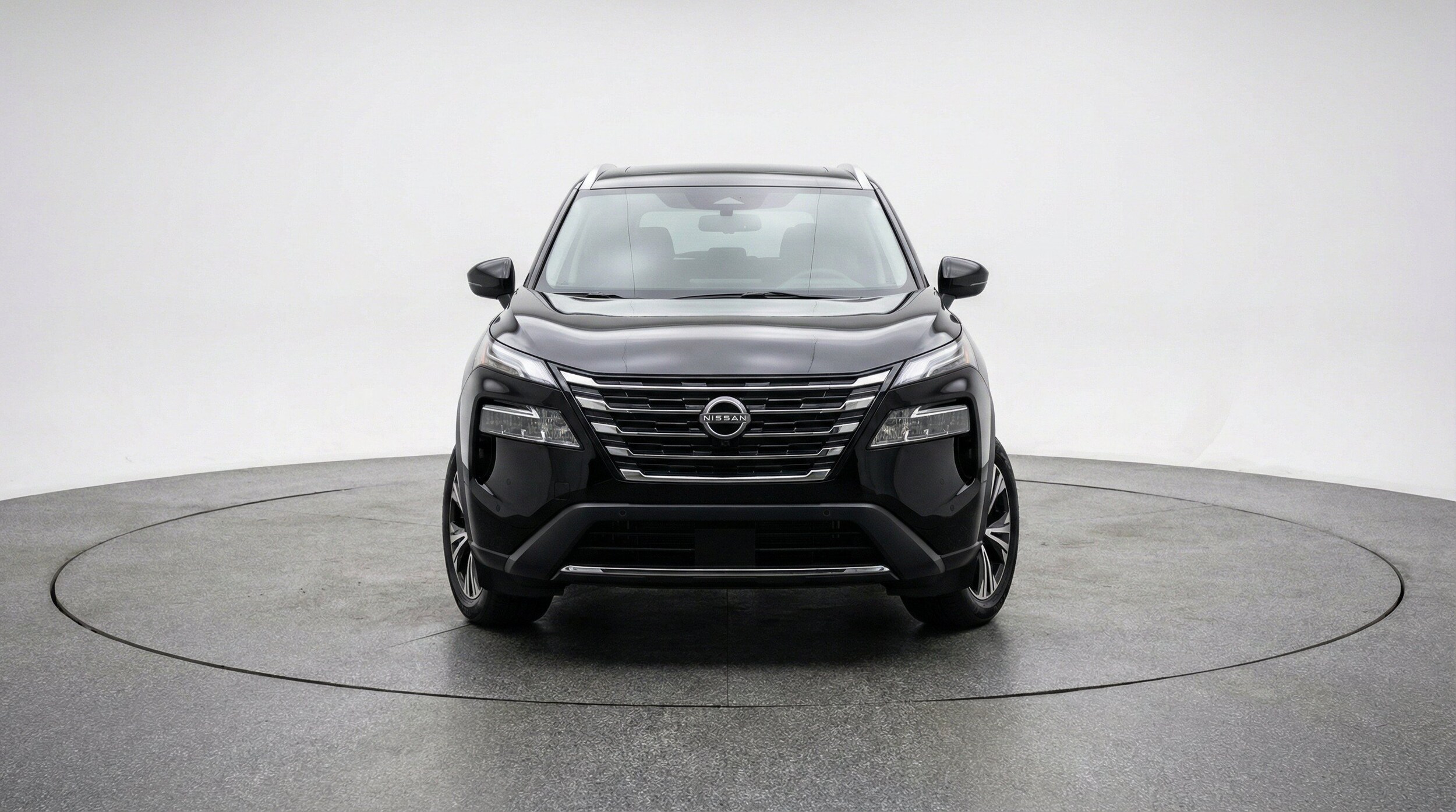 Thumbnail: 2025 Nissan Rogue - 2