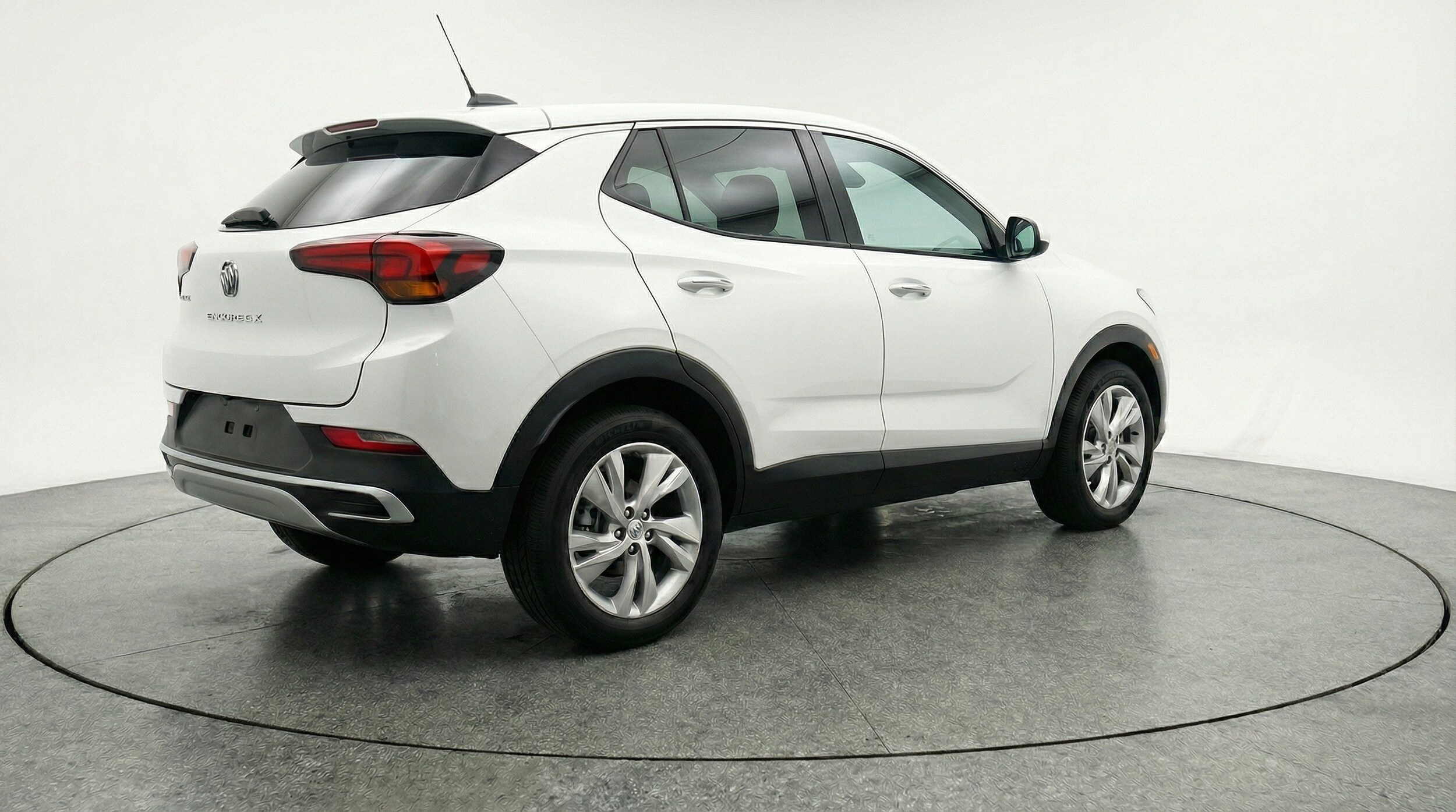 Thumbnail: 2026 Buick Encore GX - 9