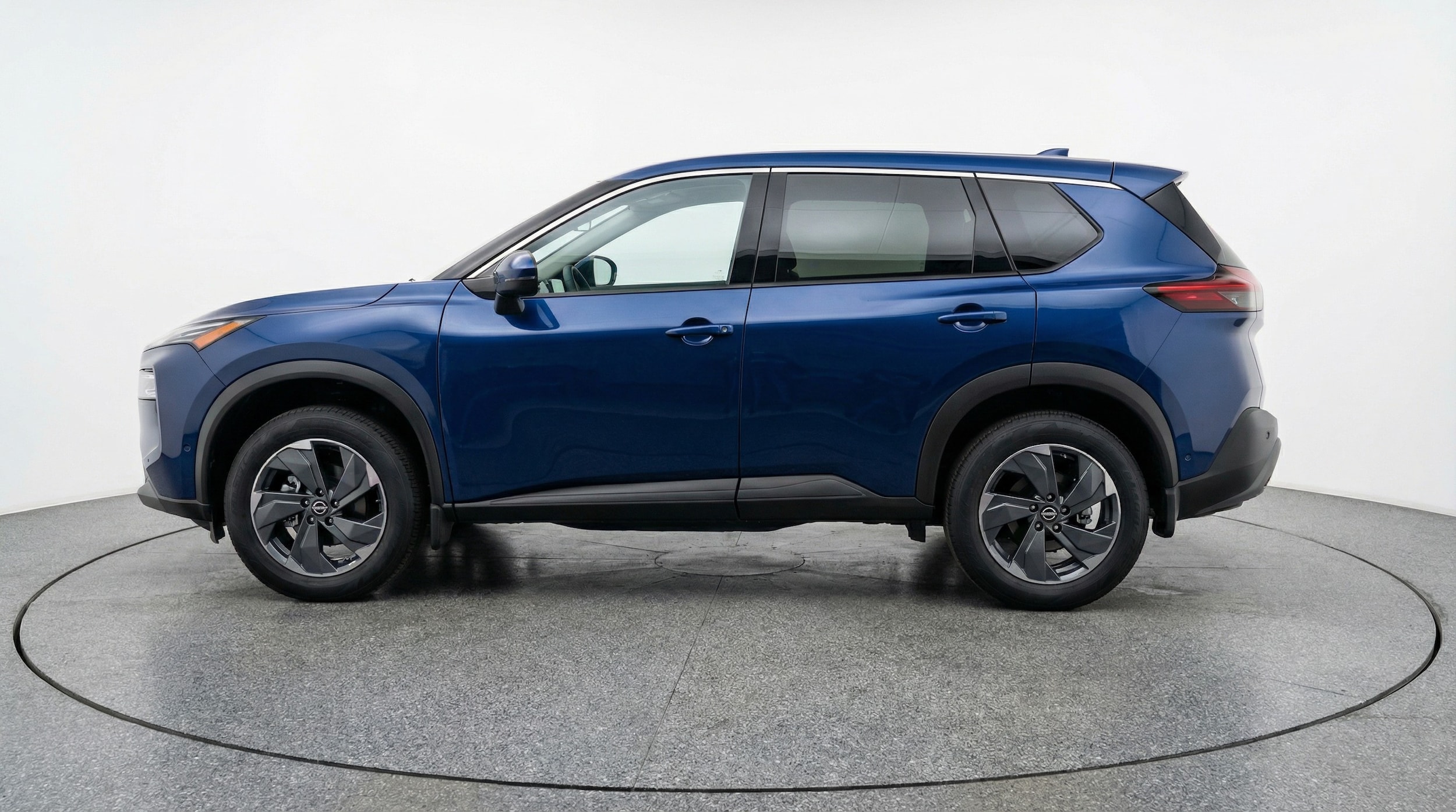 Thumbnail: 2025 Nissan Rogue - 4