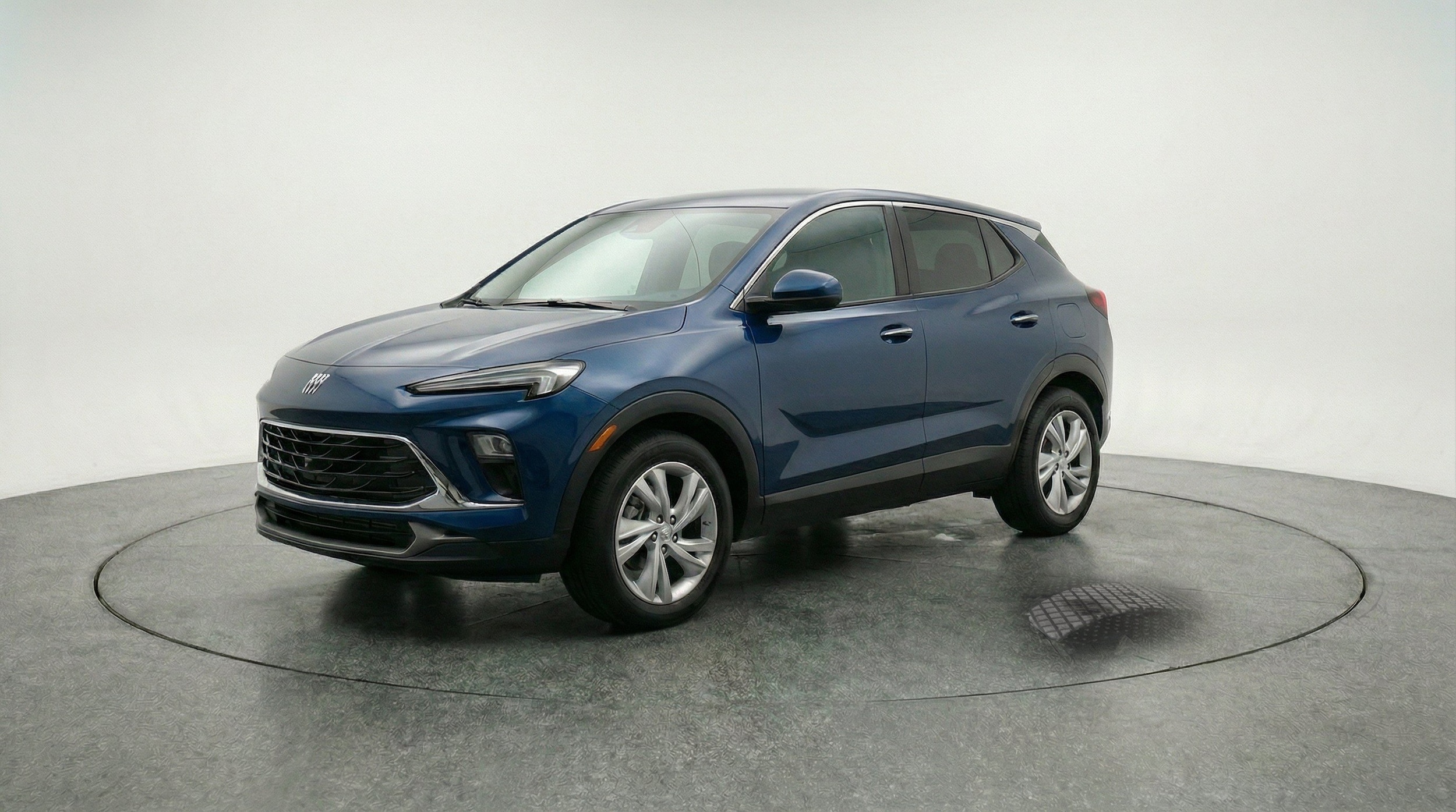 Thumbnail: 2026 Buick Encore GX - 3