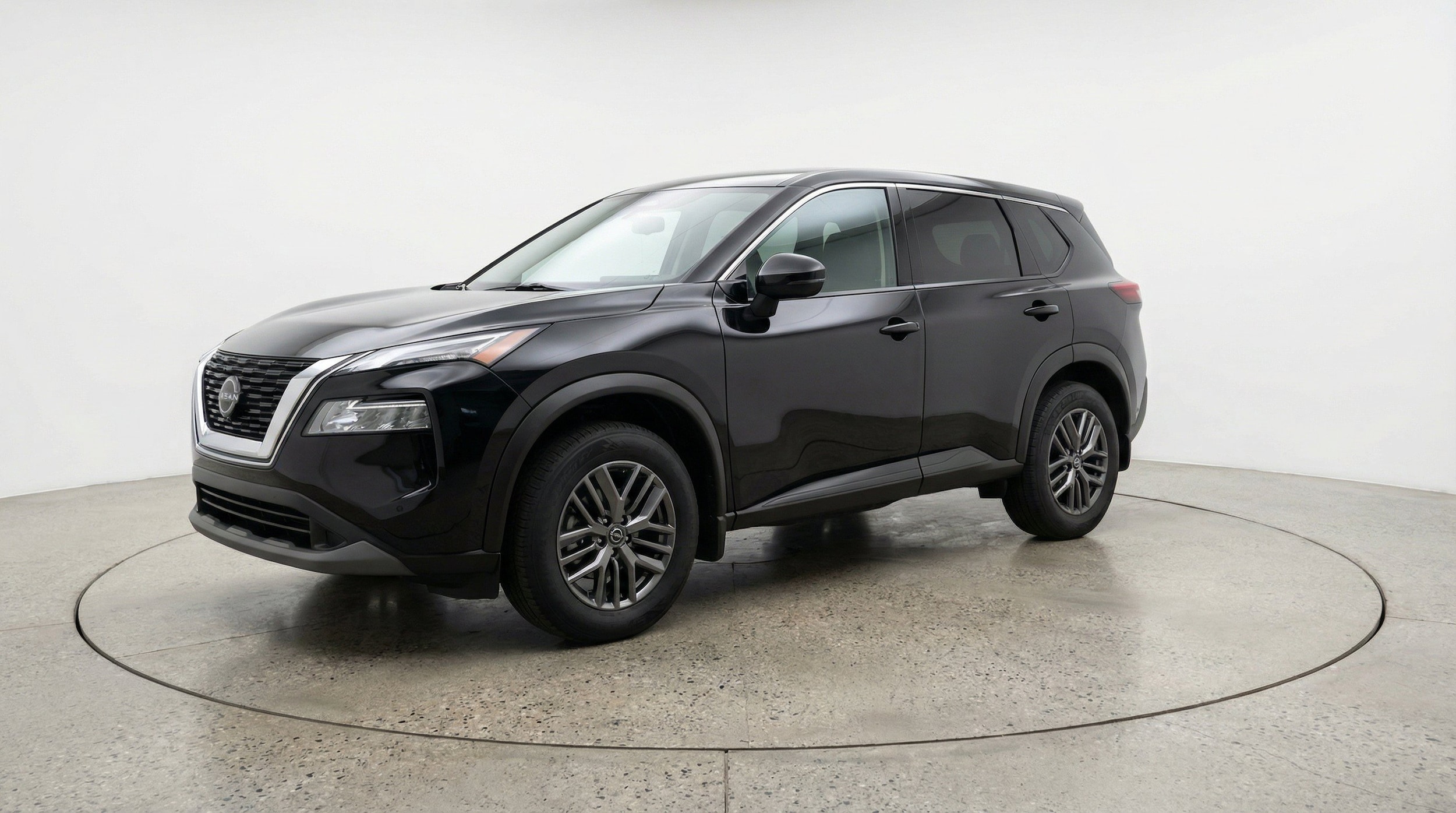 Thumbnail: 2026 Nissan Rogue - 3