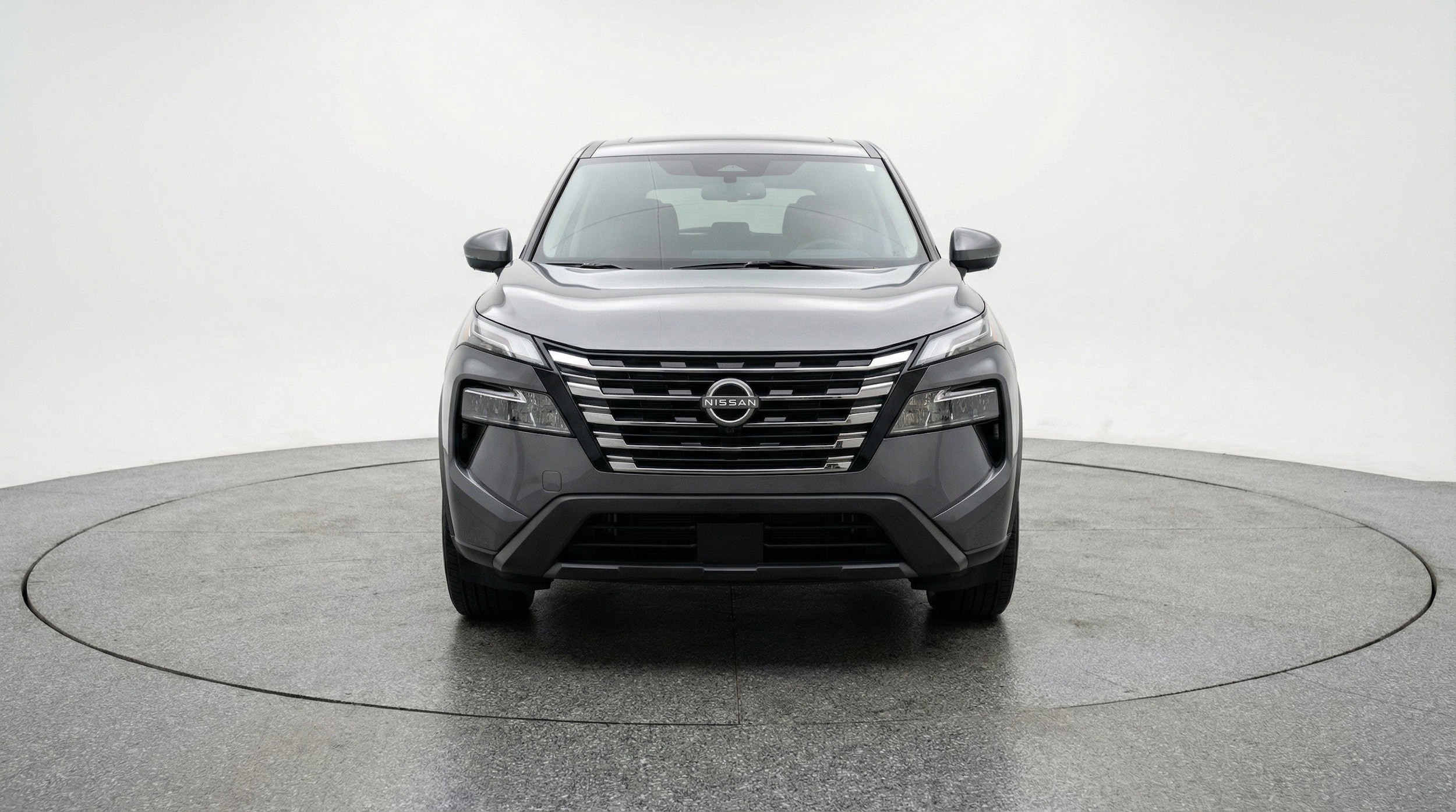 Thumbnail: 2025 Nissan Rogue - 2