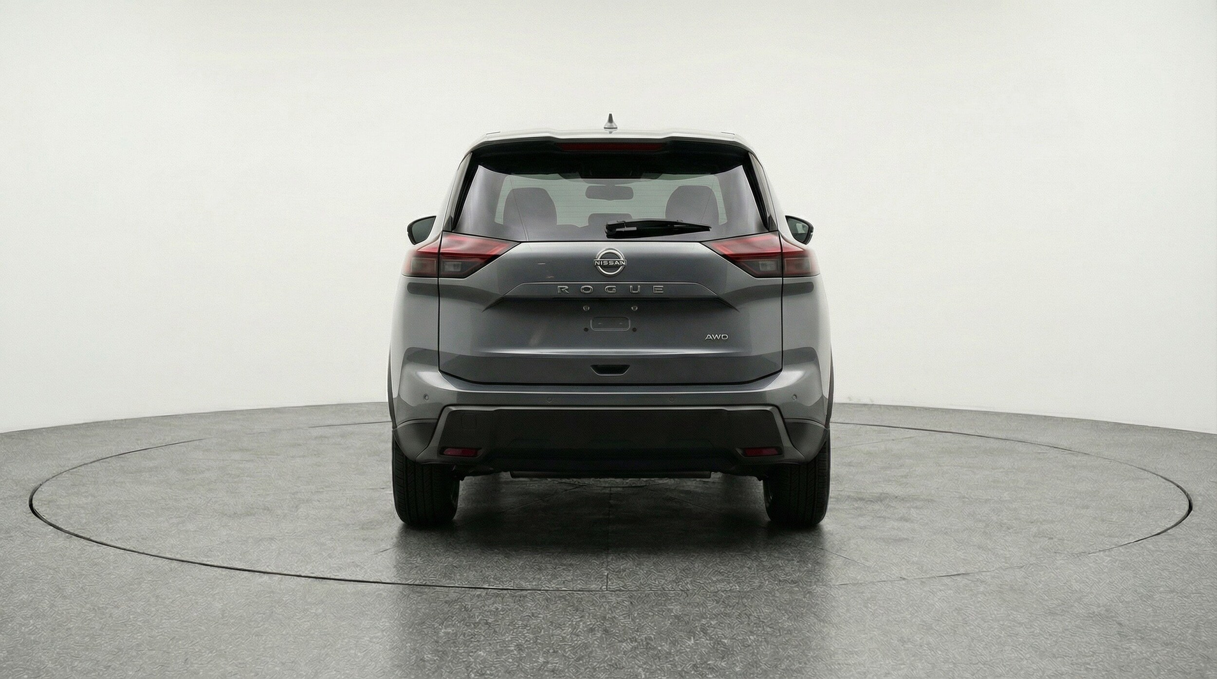 Thumbnail: 2025 Nissan Rogue - 7