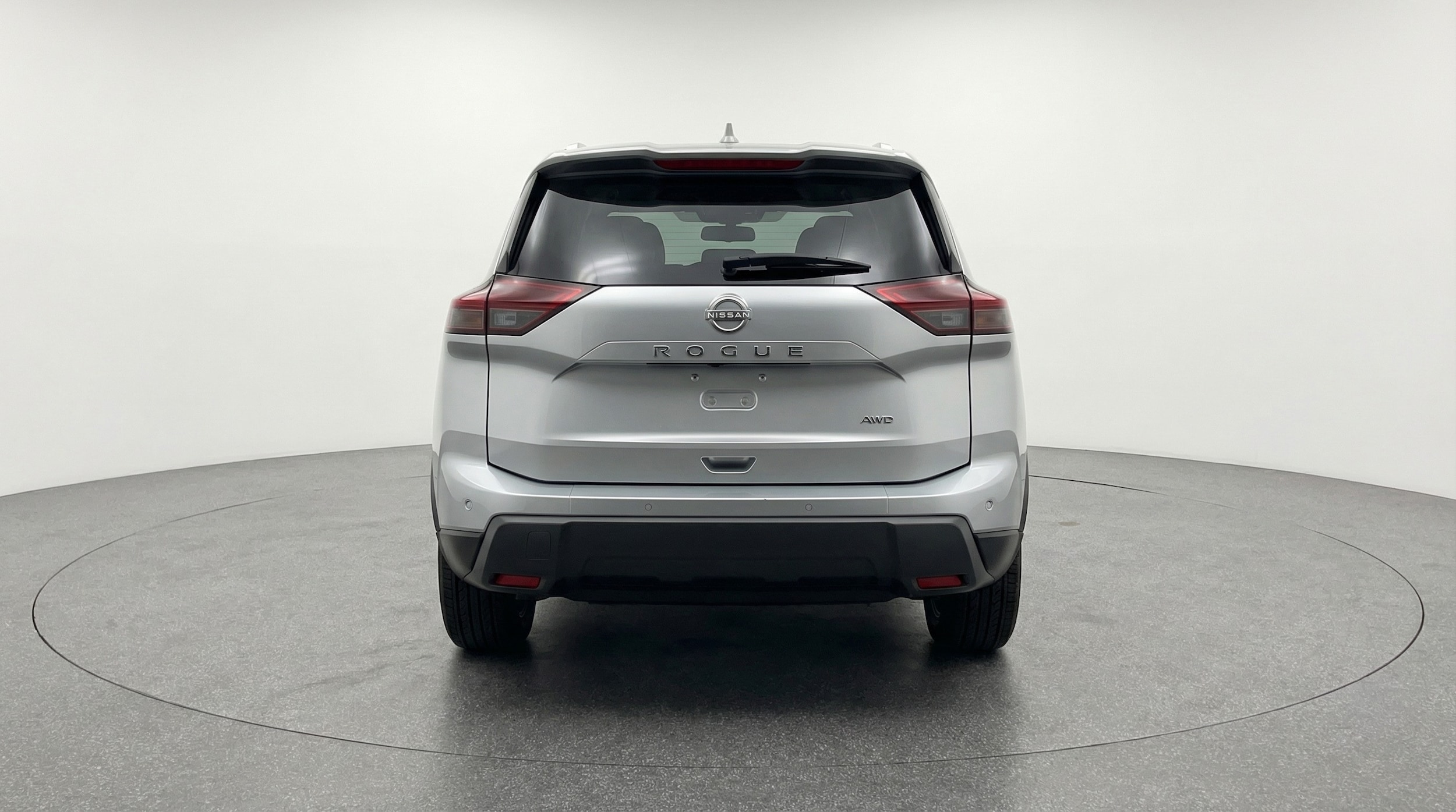 Thumbnail: 2025 Nissan Rogue - 6