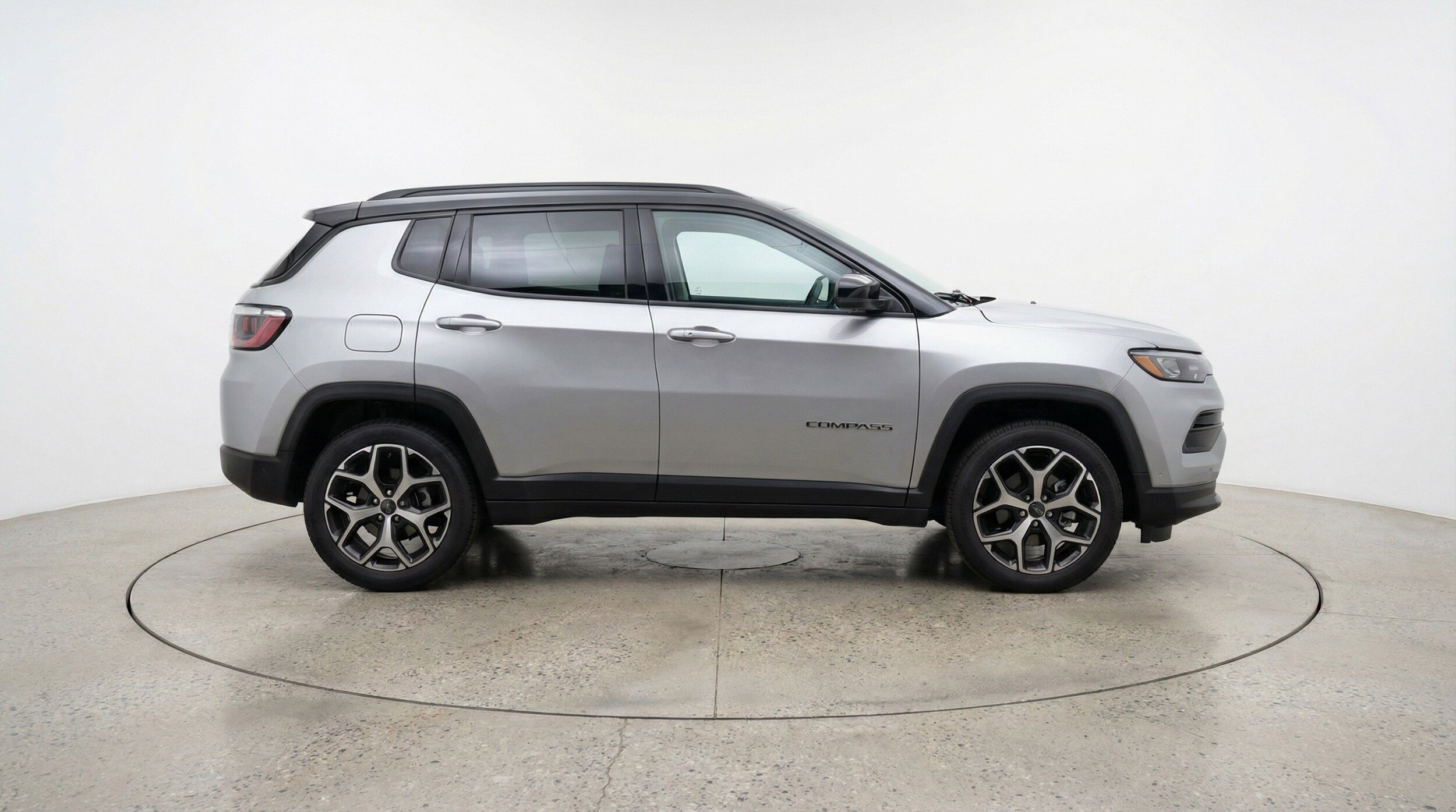 Thumbnail: 2025 Jeep Compass - 11