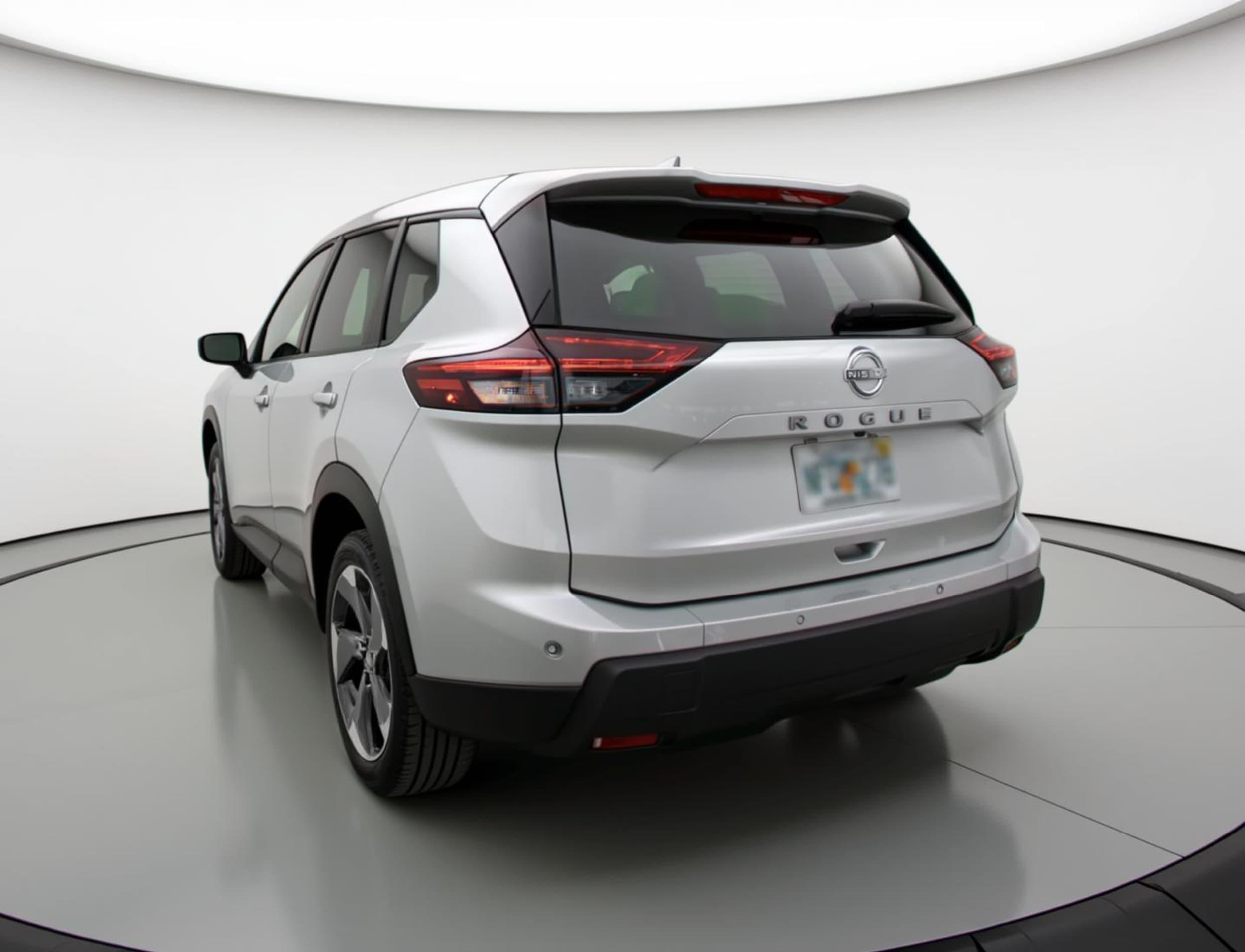 Thumbnail: 2025 Nissan Rogue - 5