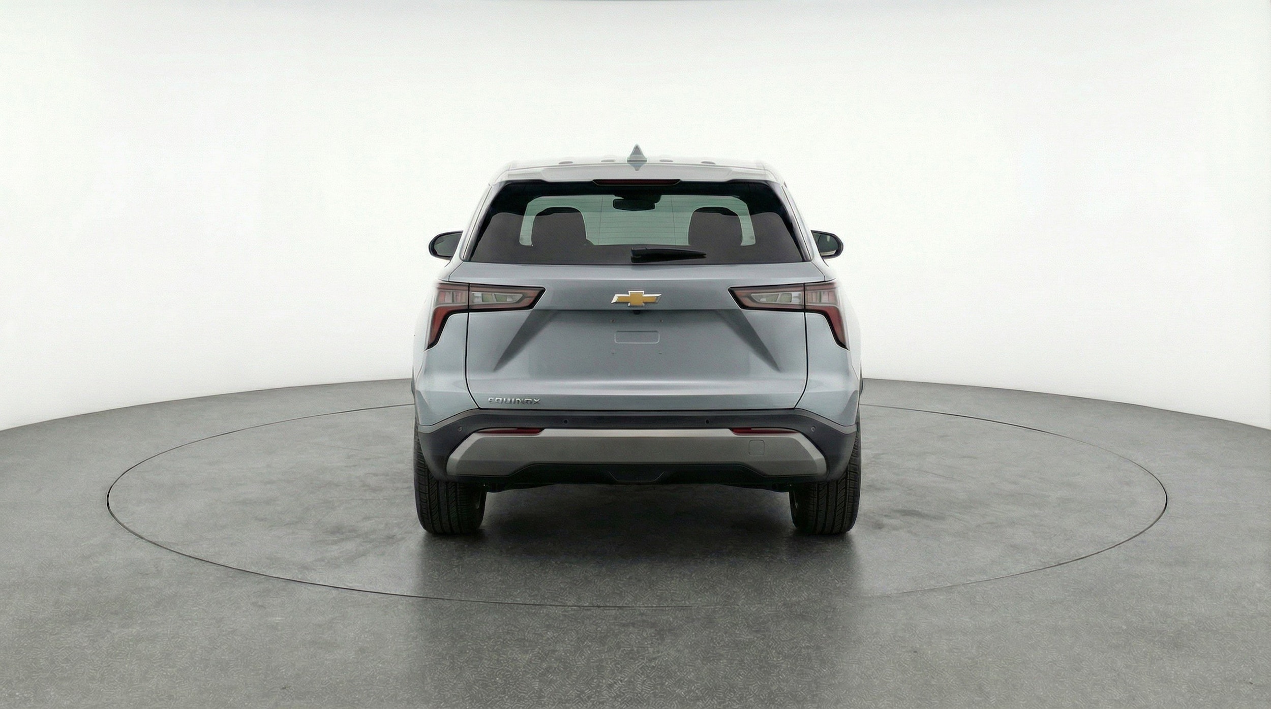 Thumbnail: 2025 Chevrolet Equinox - 7