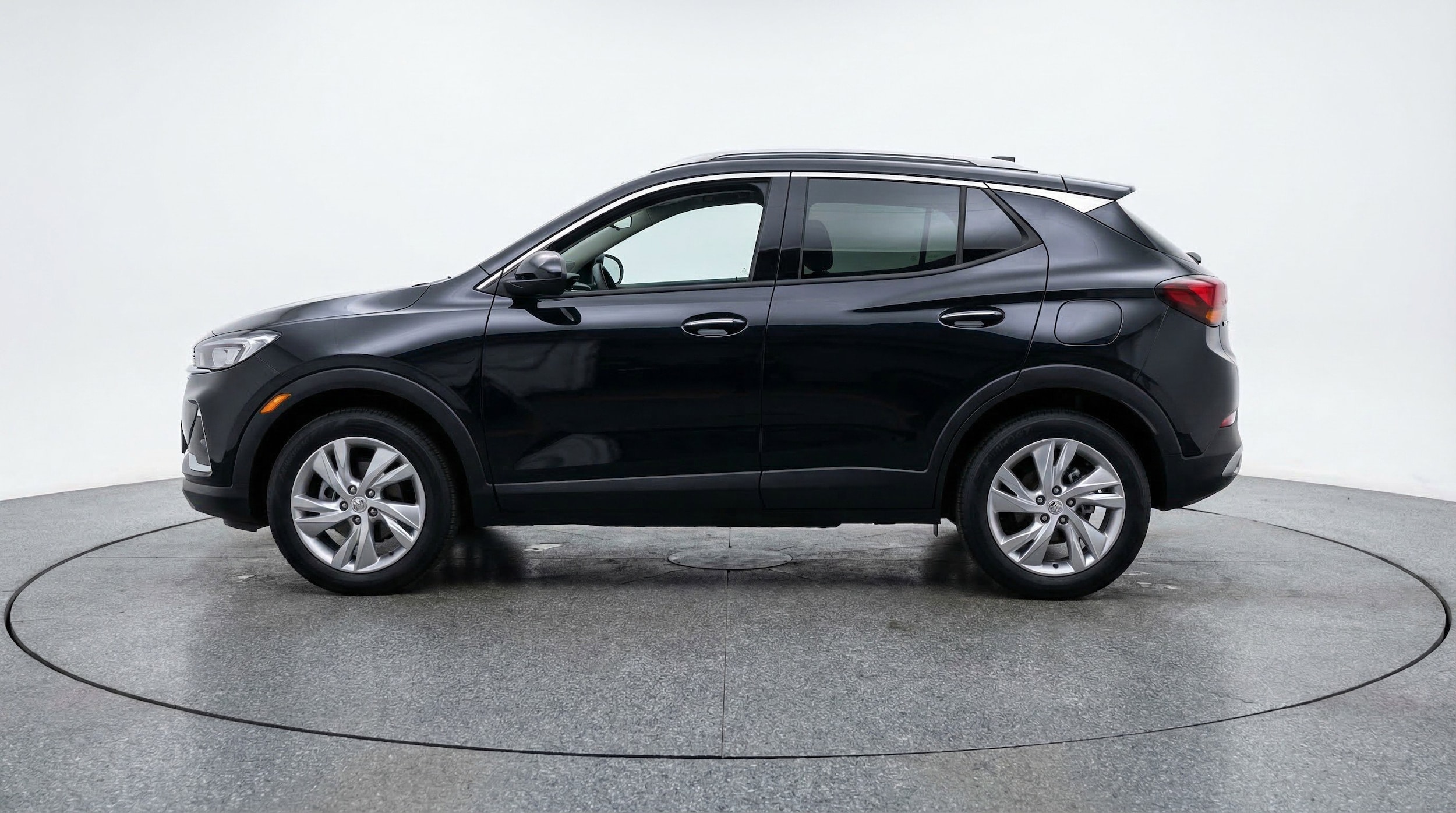 Thumbnail: 2025 Buick Encore GX - 5