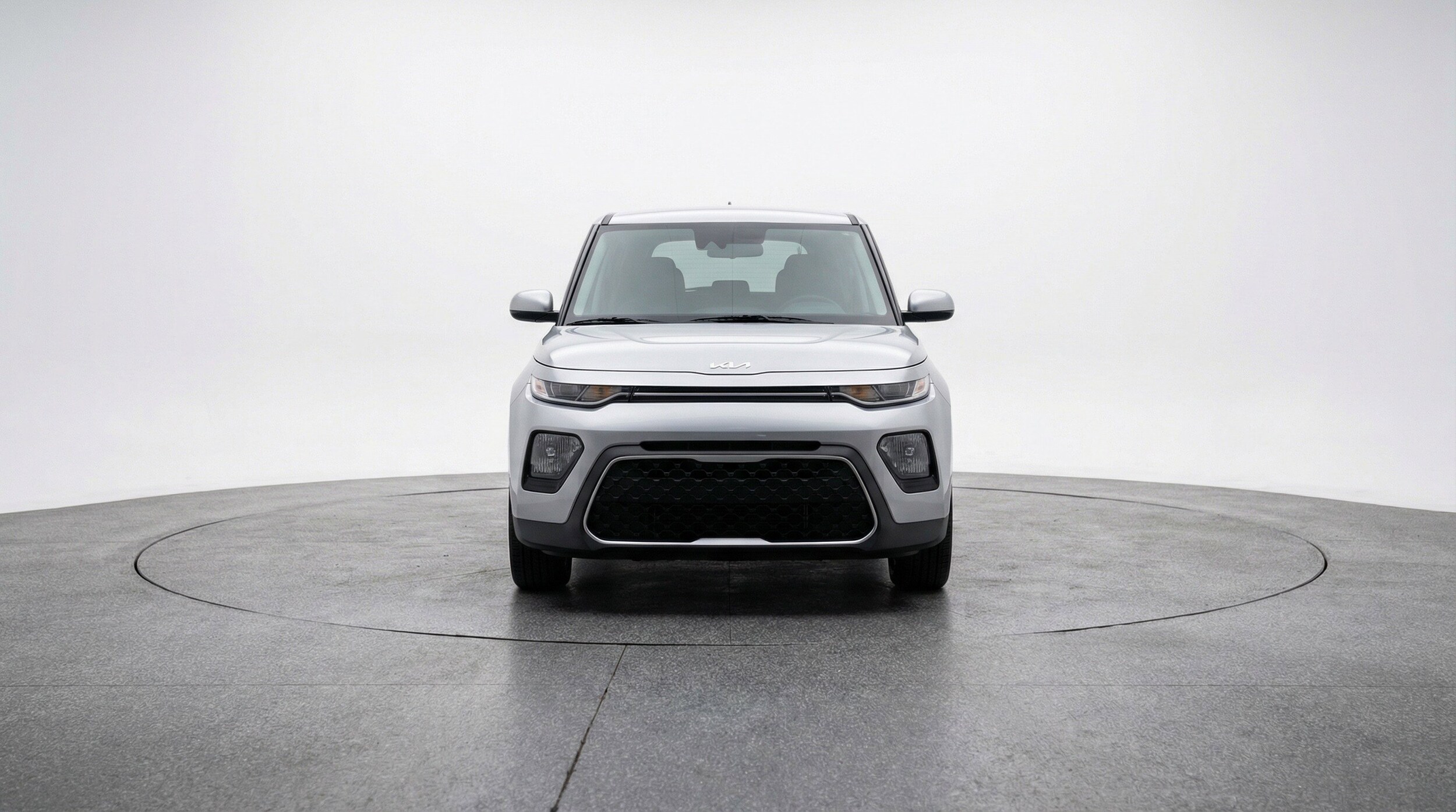 Thumbnail: 2025 Kia Soul - 2