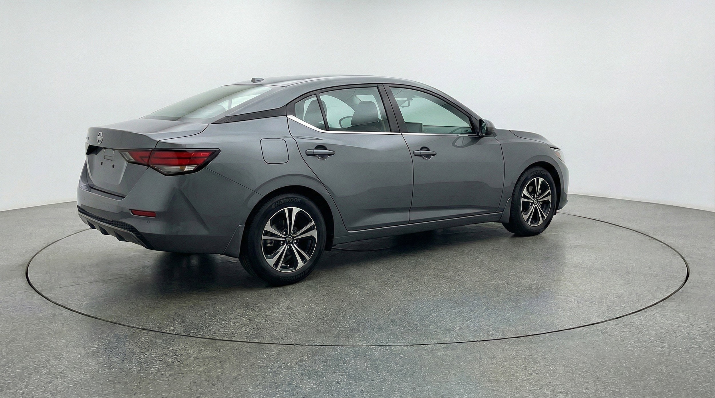 Thumbnail: 2025 Nissan Sentra - 9