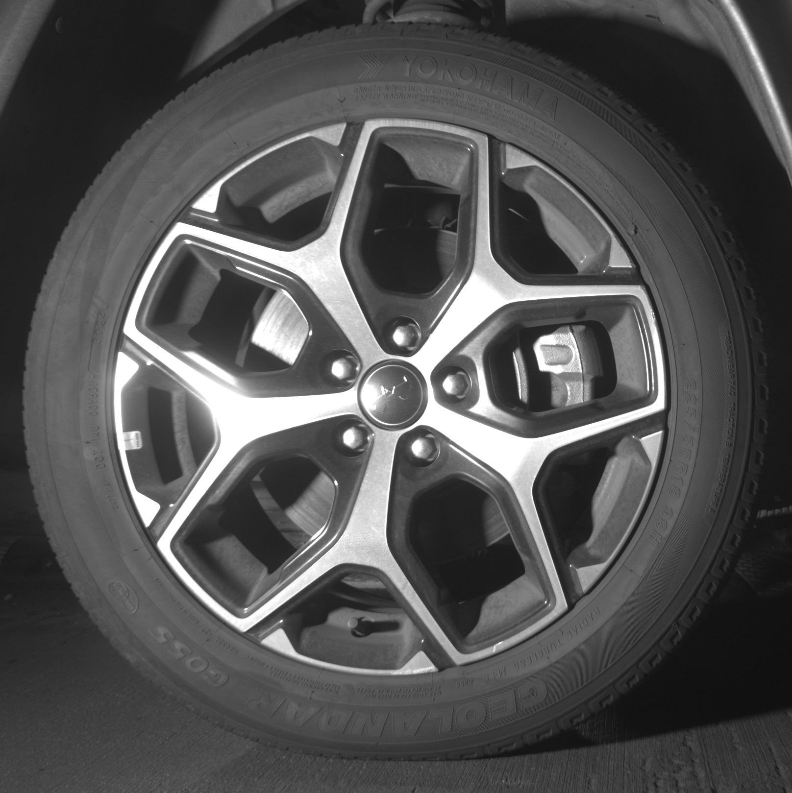 Thumbnail: 2025 Jeep Compass - 13