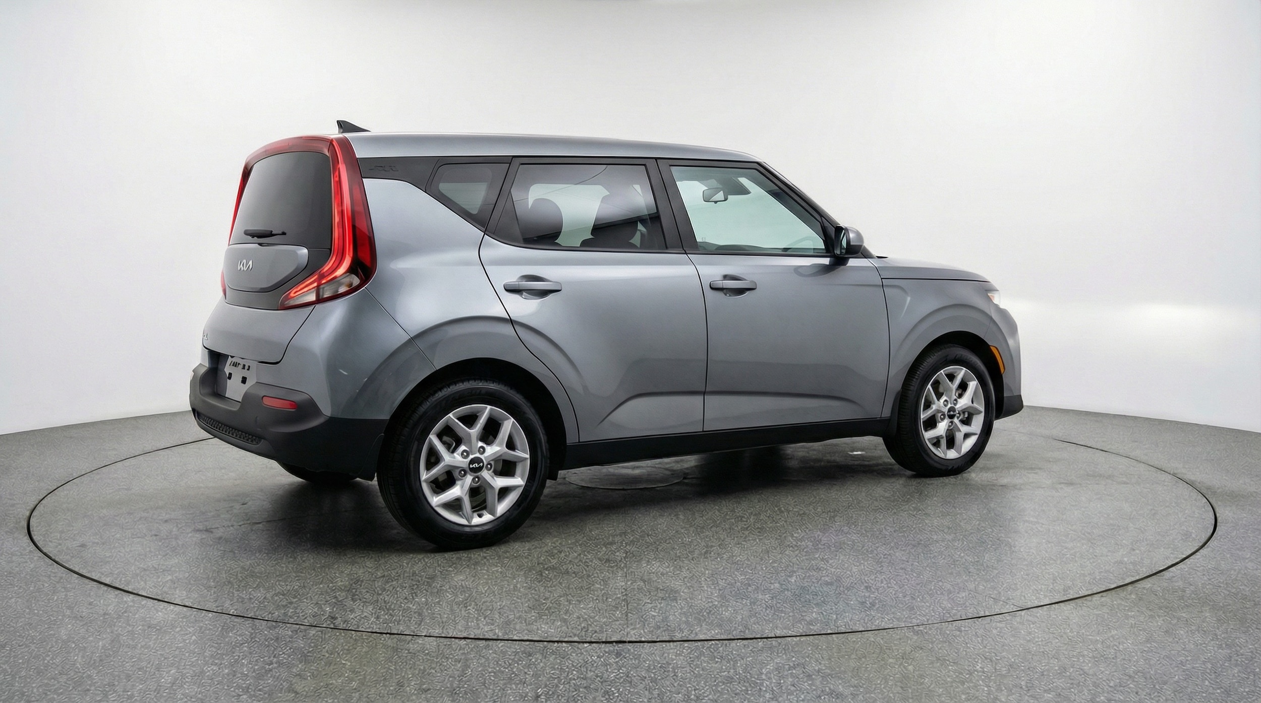 Thumbnail: 2025 Kia Soul - 7