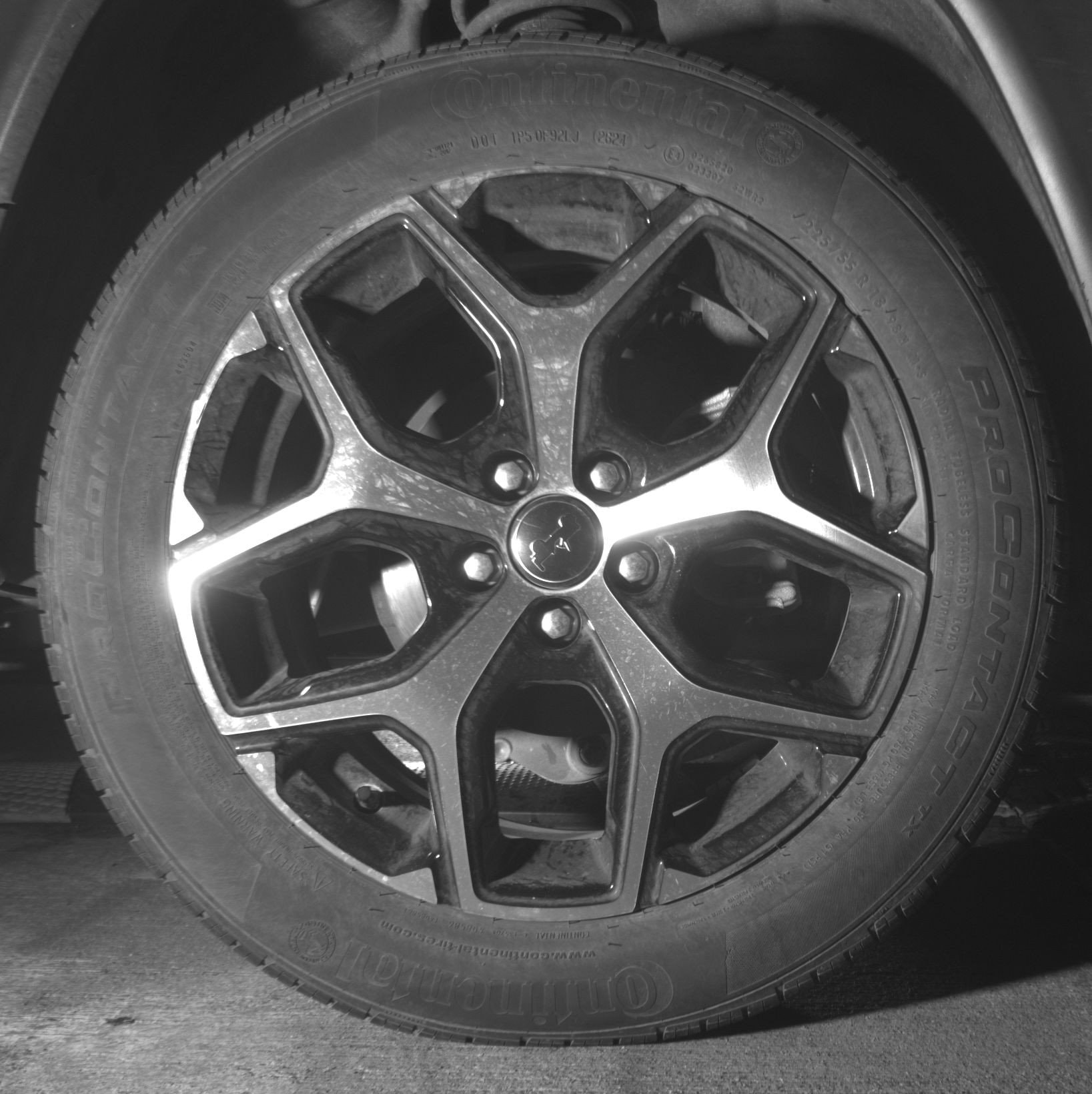 Thumbnail: 2025 Jeep Compass - 15