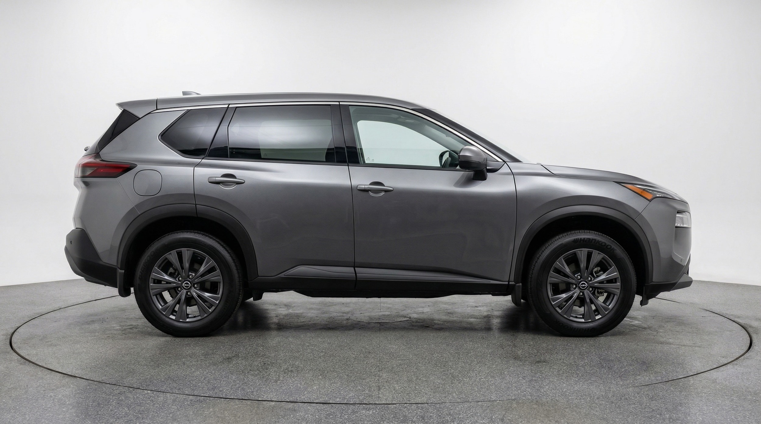 Thumbnail: 2025 Nissan Rogue - 8