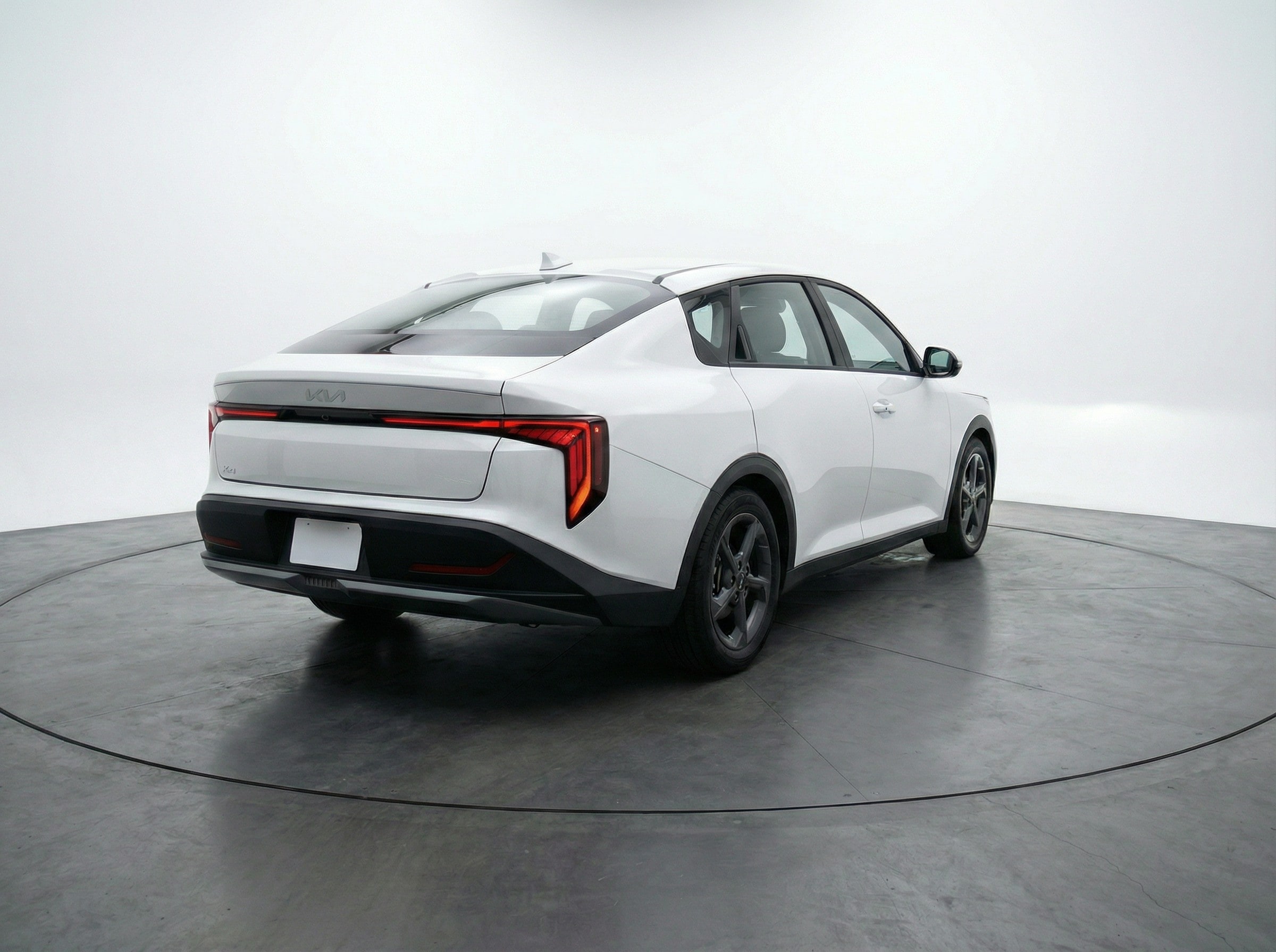 Thumbnail: 2025 Kia K4 - 7