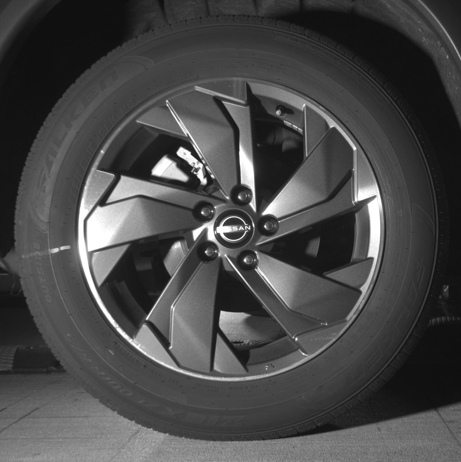 Thumbnail: 2025 Nissan Rogue - 12