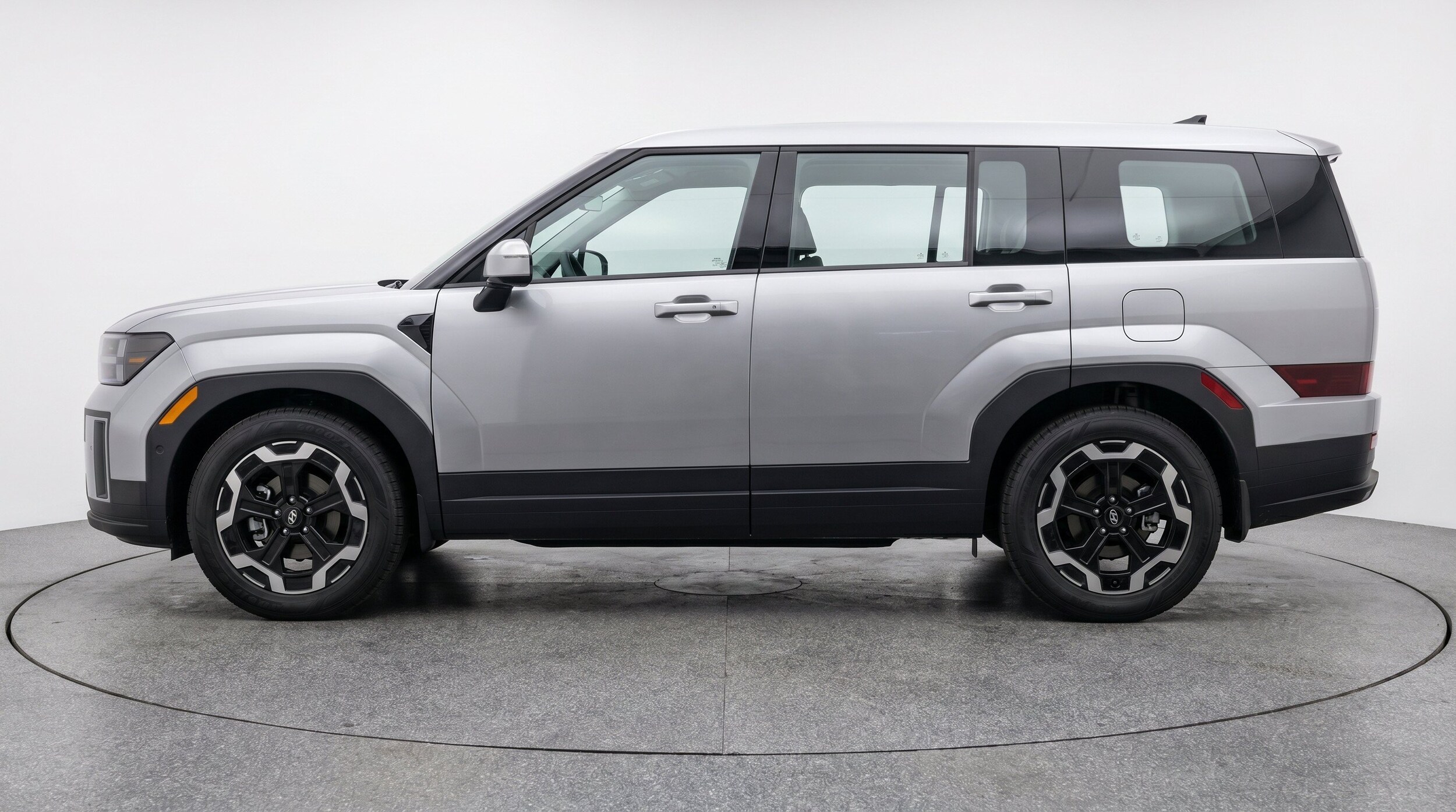 Thumbnail: 2026 Hyundai Santa Fe - 5