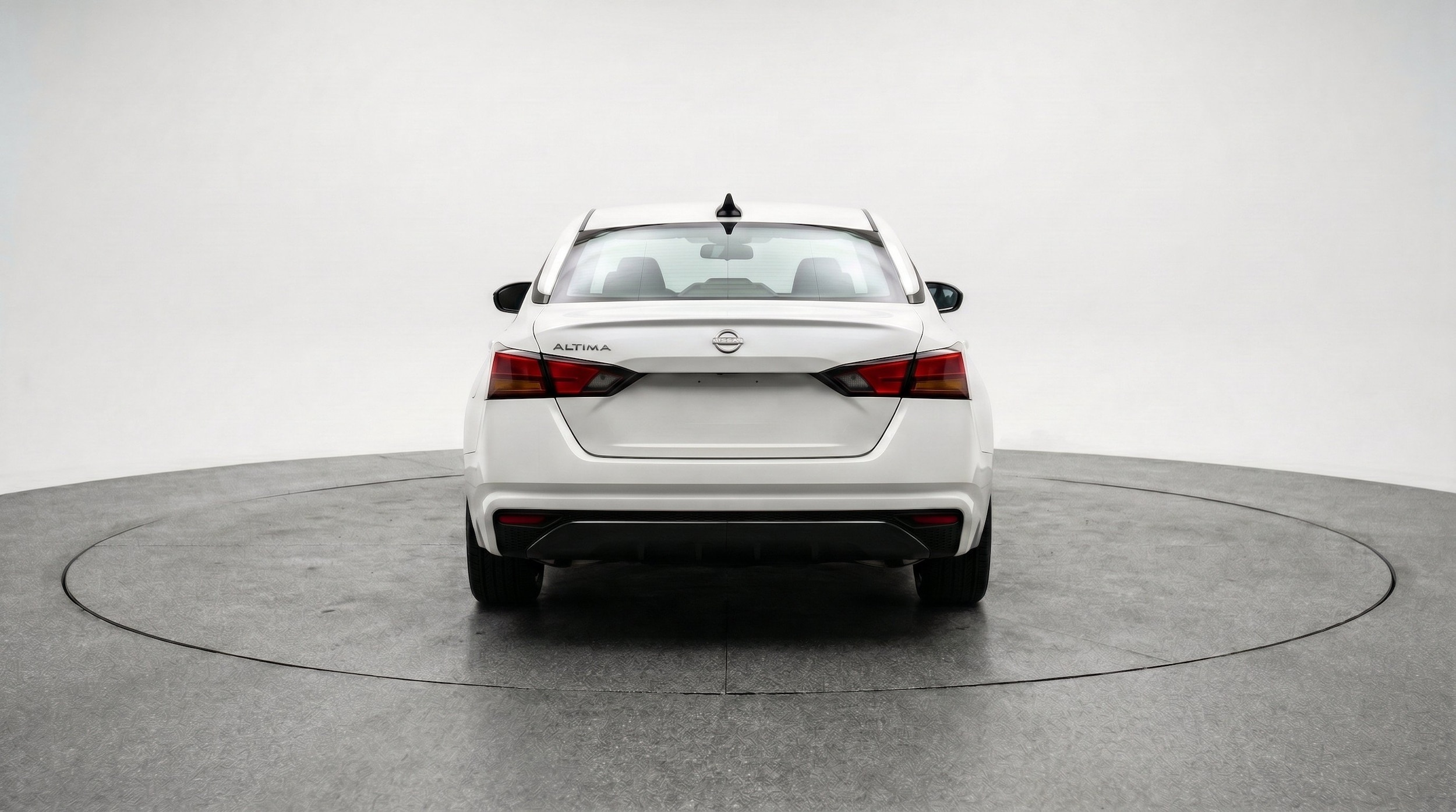 Thumbnail: 2026 Nissan Altima - 7