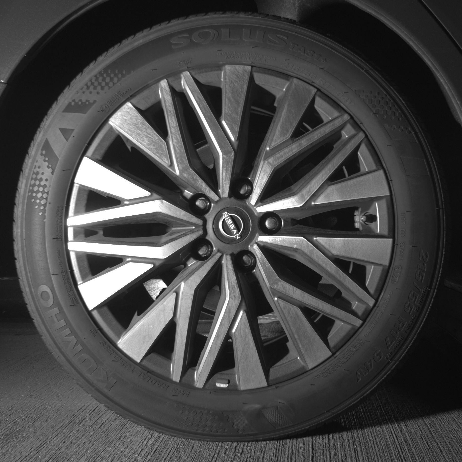 Thumbnail: 2025 Nissan Altima - 12