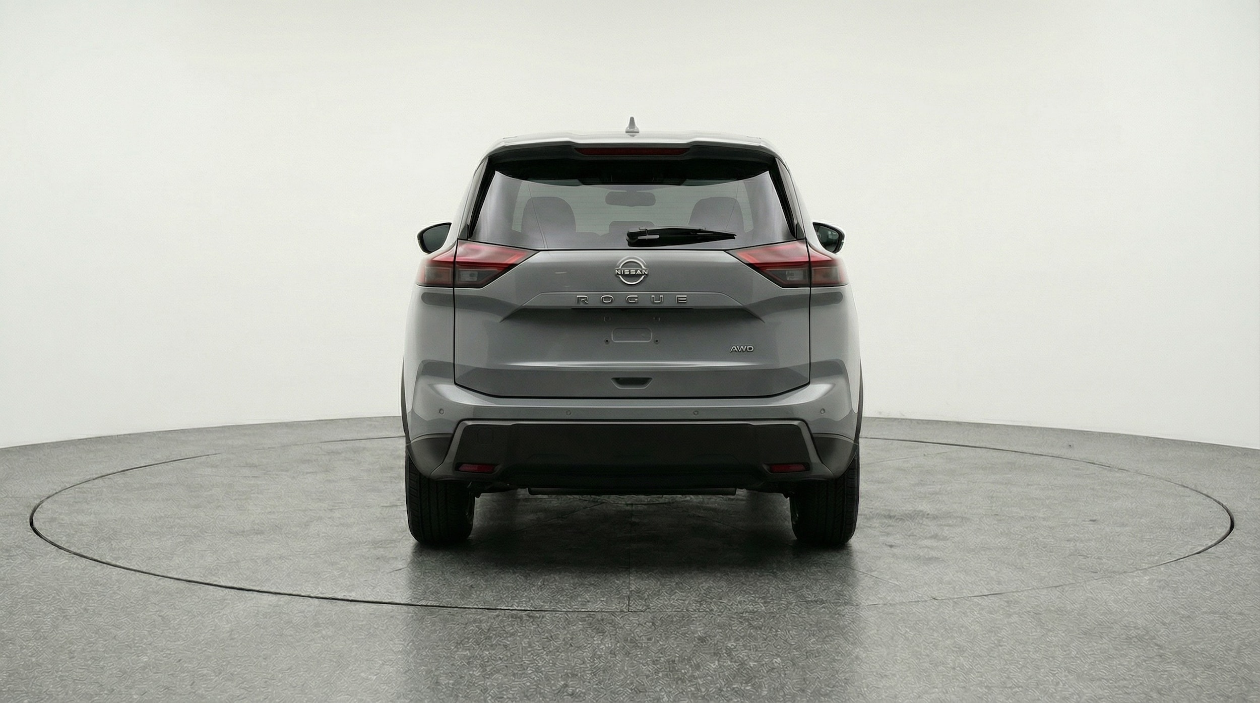 Thumbnail: 2025 Nissan Rogue - 6