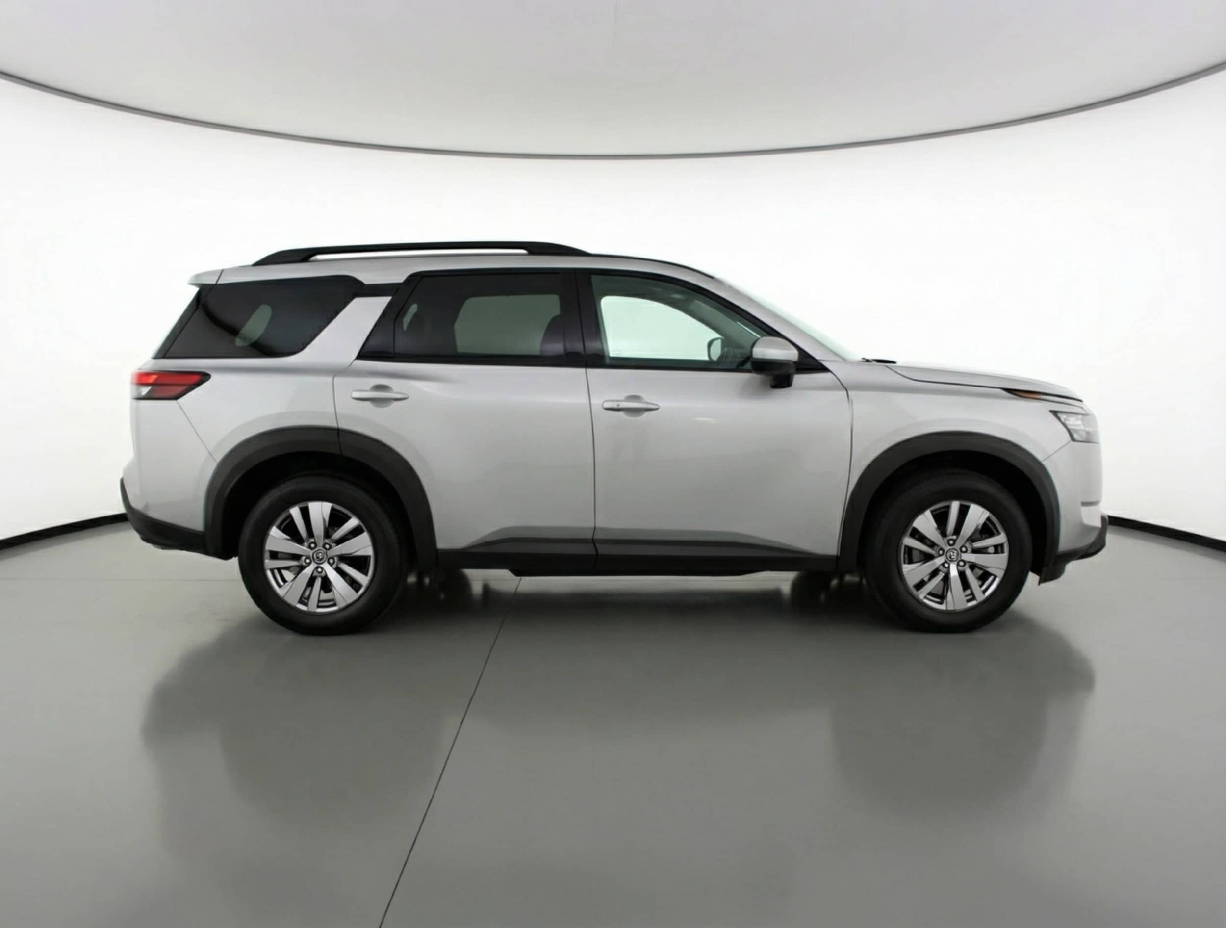 Thumbnail: 2025 Nissan Pathfinder - 8