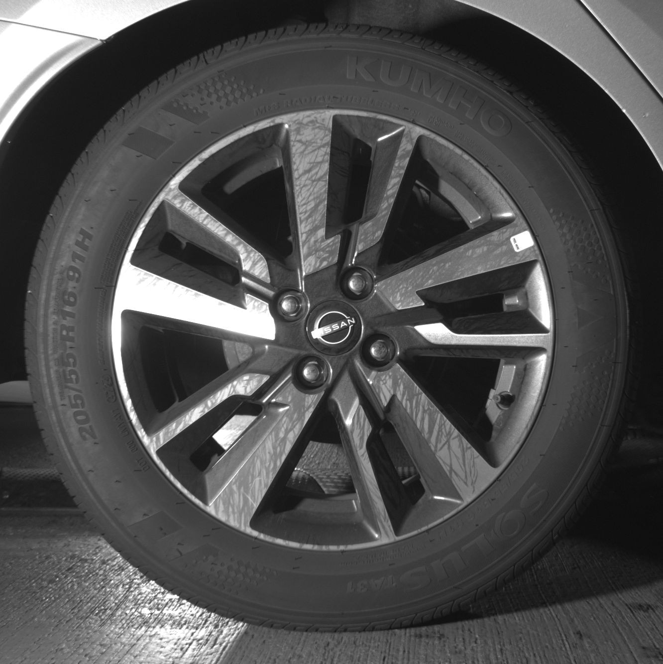 Thumbnail: 2025 Nissan Versa - 12