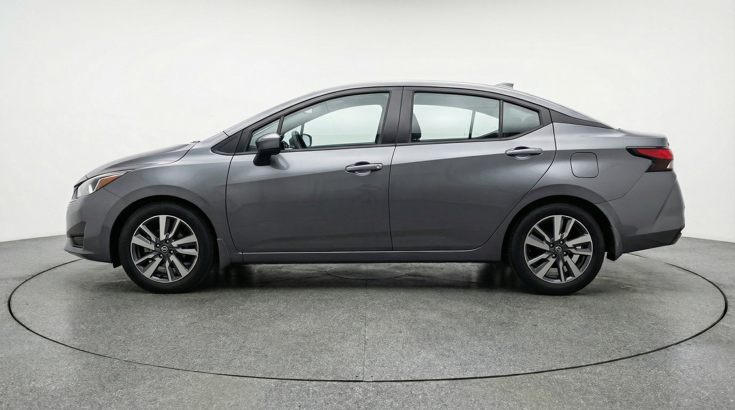 Thumbnail: 2025 Nissan Versa - 5