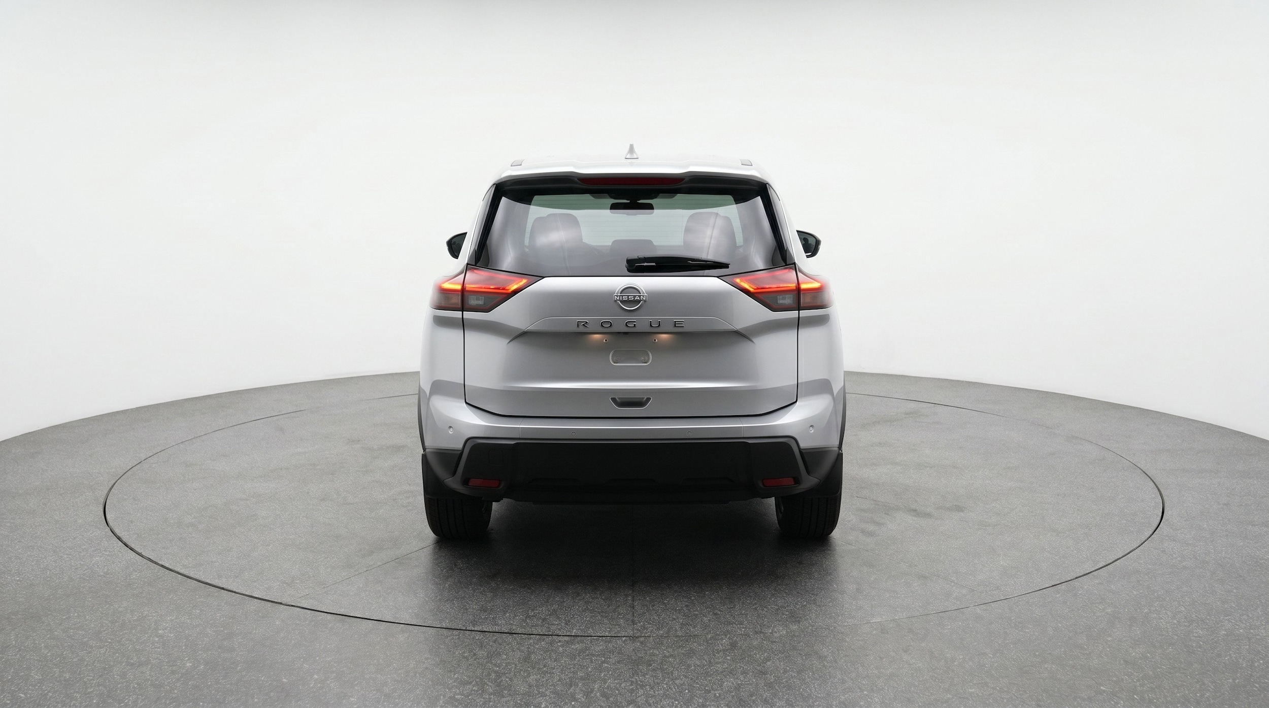 Thumbnail: 2025 Nissan Rogue - 7