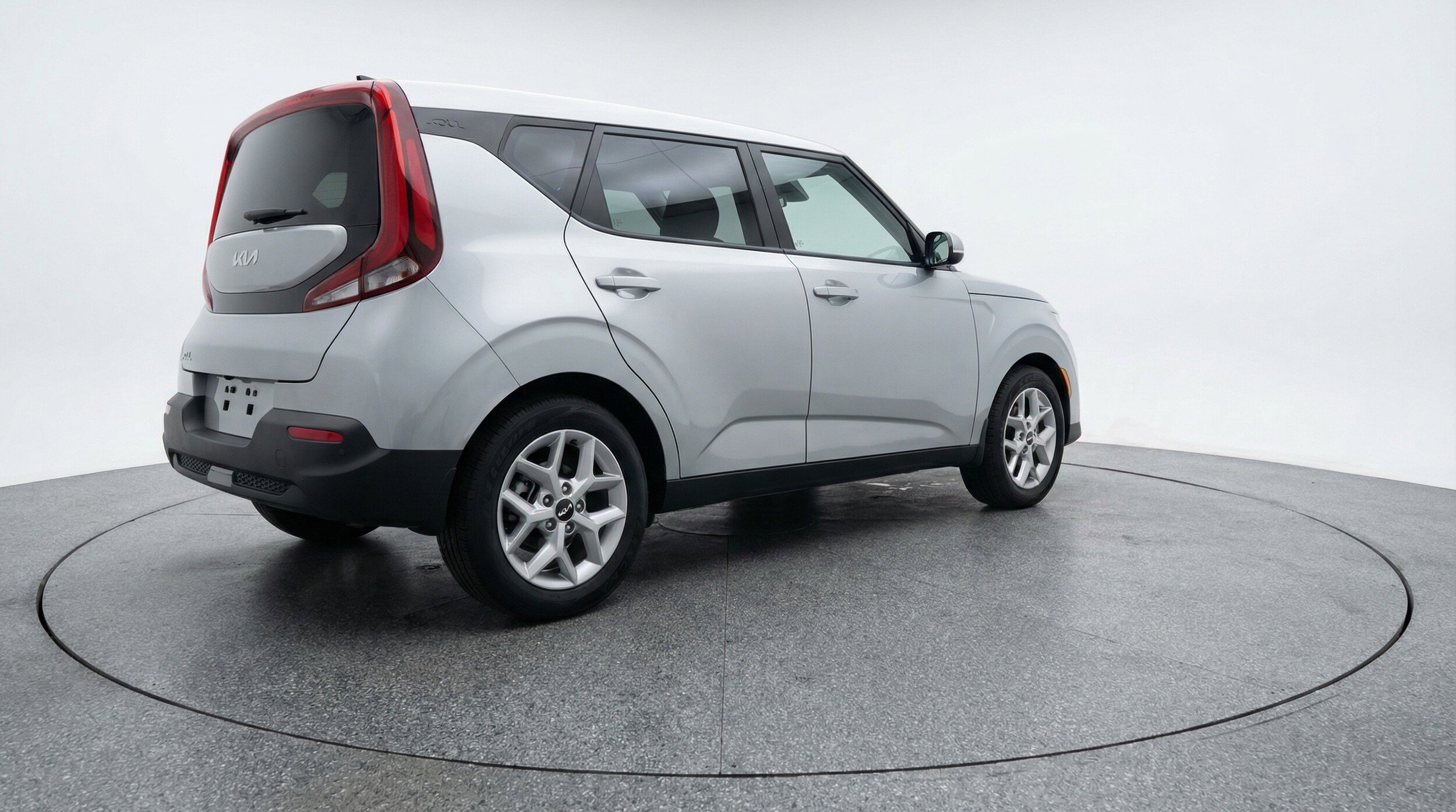 Thumbnail: 2025 Kia Soul - 9