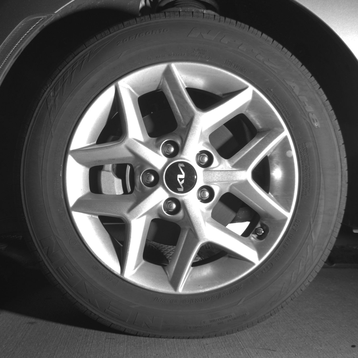 Thumbnail: 2025 Kia Soul - 12