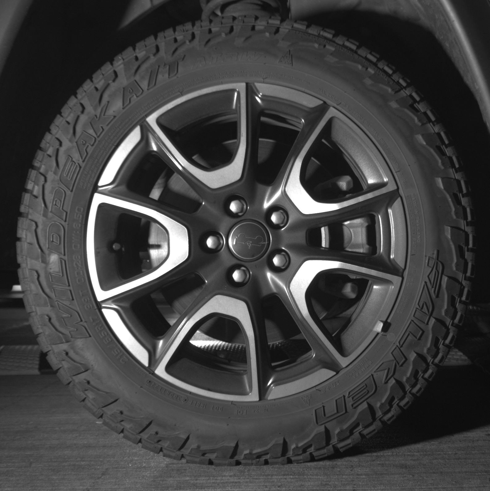 Thumbnail: 2025 Jeep Compass - 13
