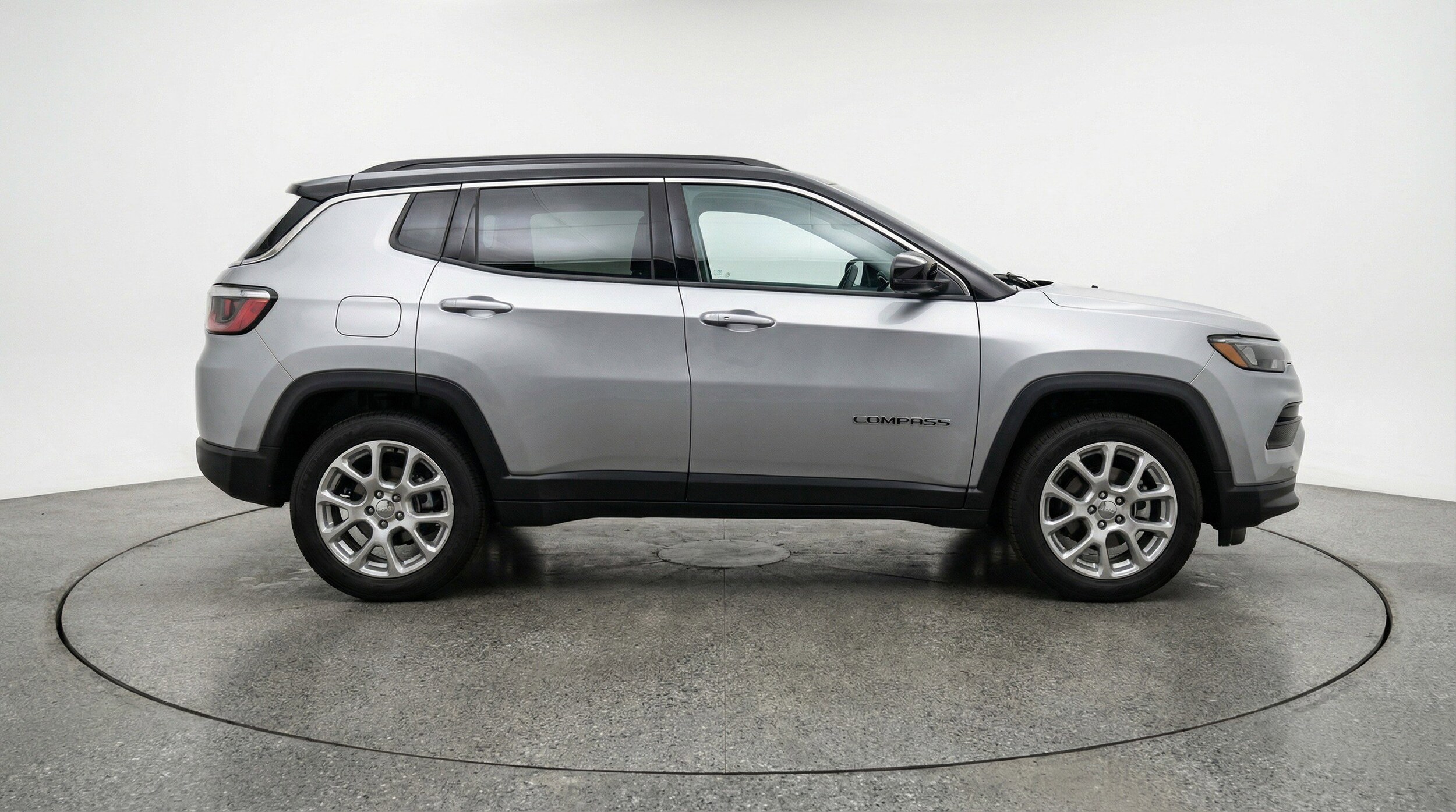 Thumbnail: 2025 Jeep Compass - 11
