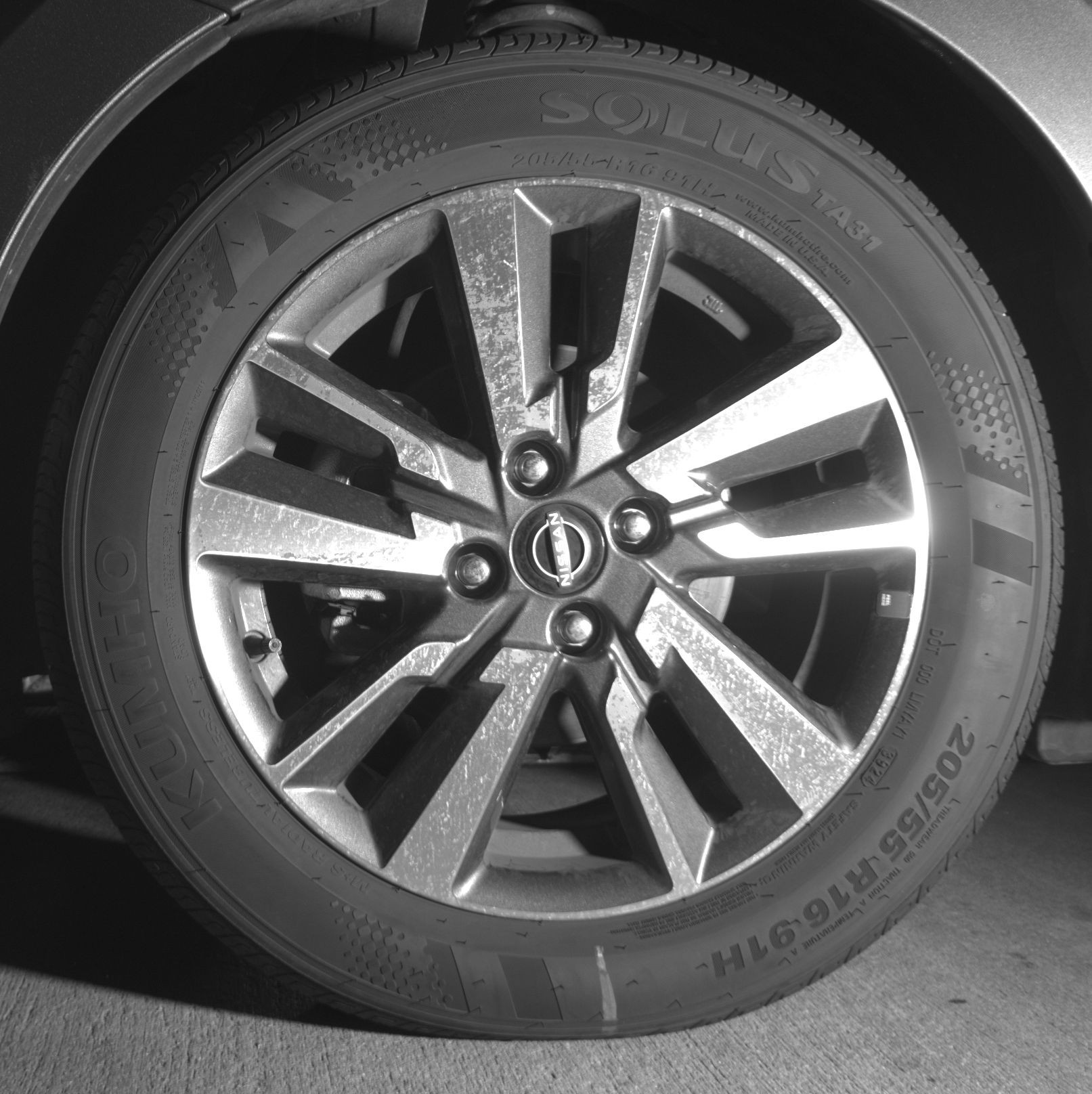 Thumbnail: 2025 Nissan Versa - 9