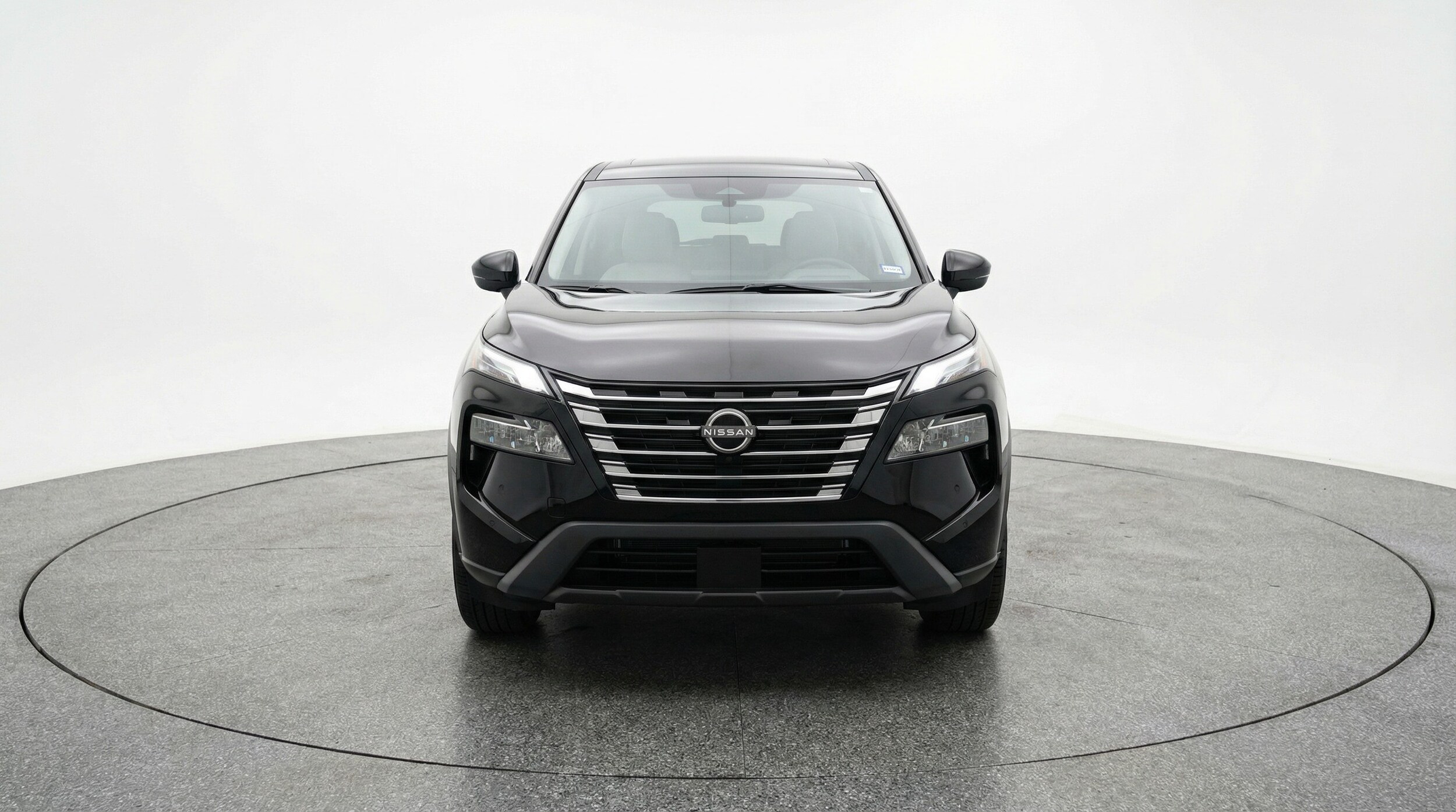 Thumbnail: 2025 Nissan Rogue - 2