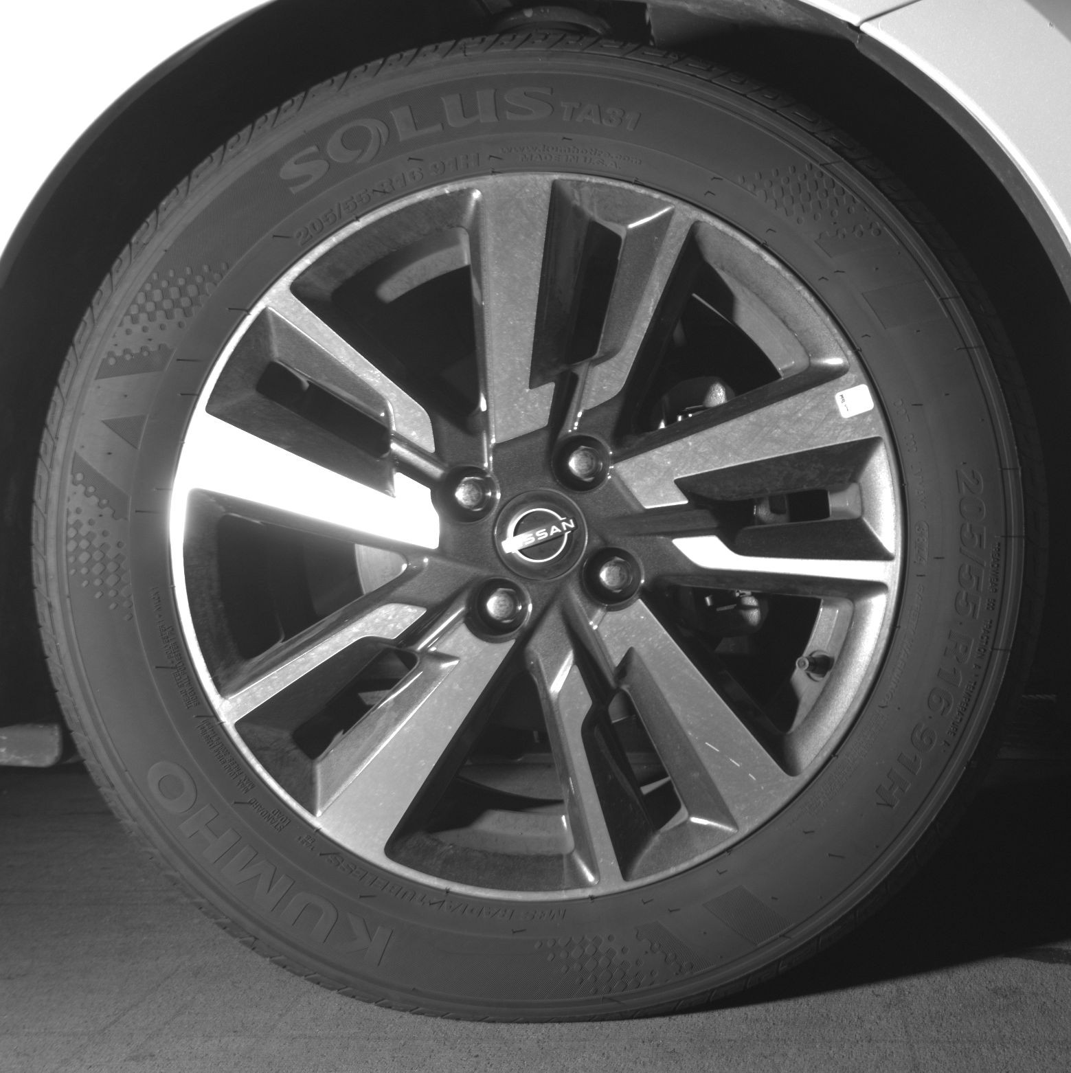 Thumbnail: 2025 Nissan Versa - 10