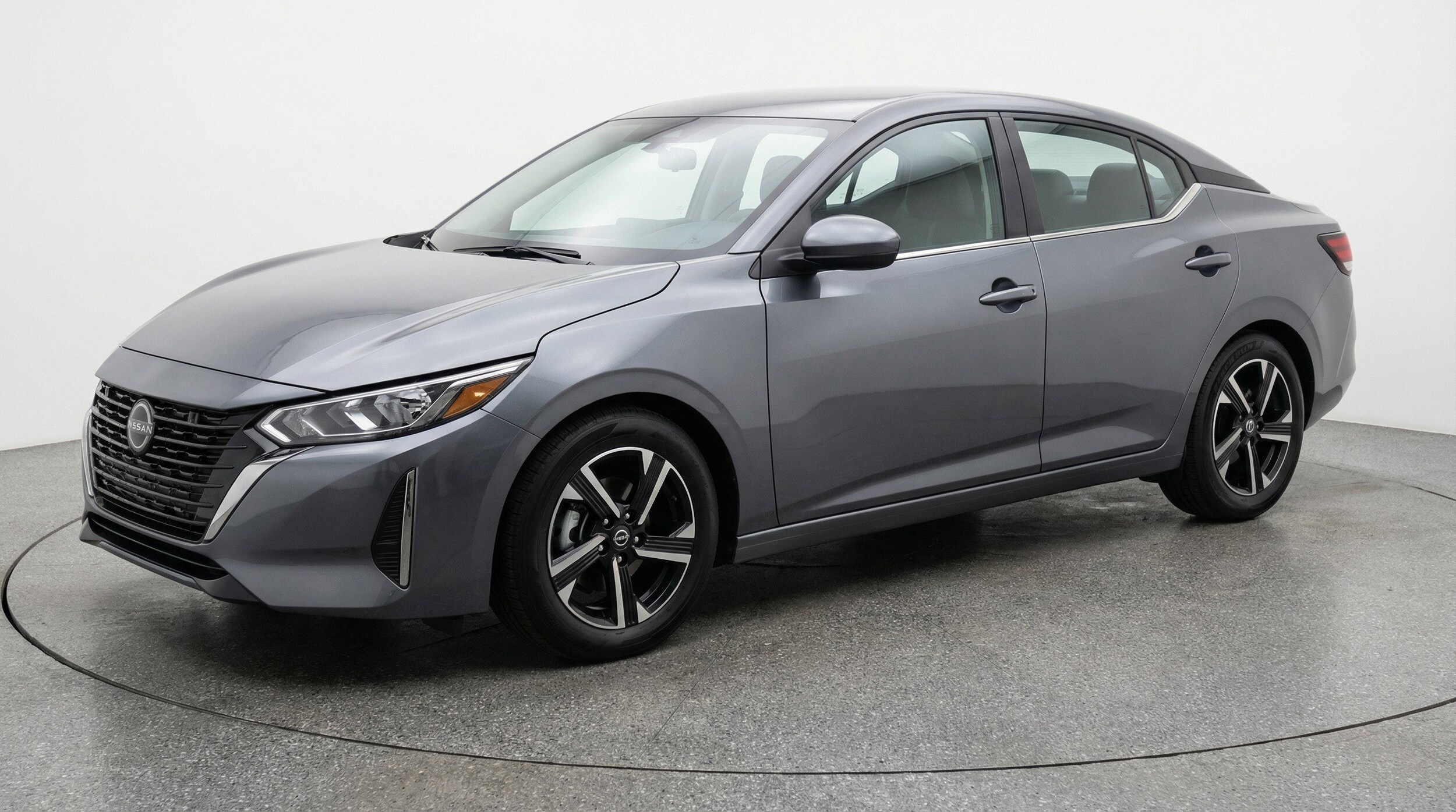 Thumbnail: 2025 Nissan Sentra - 3