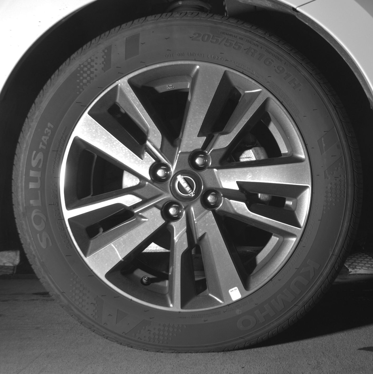 Thumbnail: 2025 Nissan Versa - 10