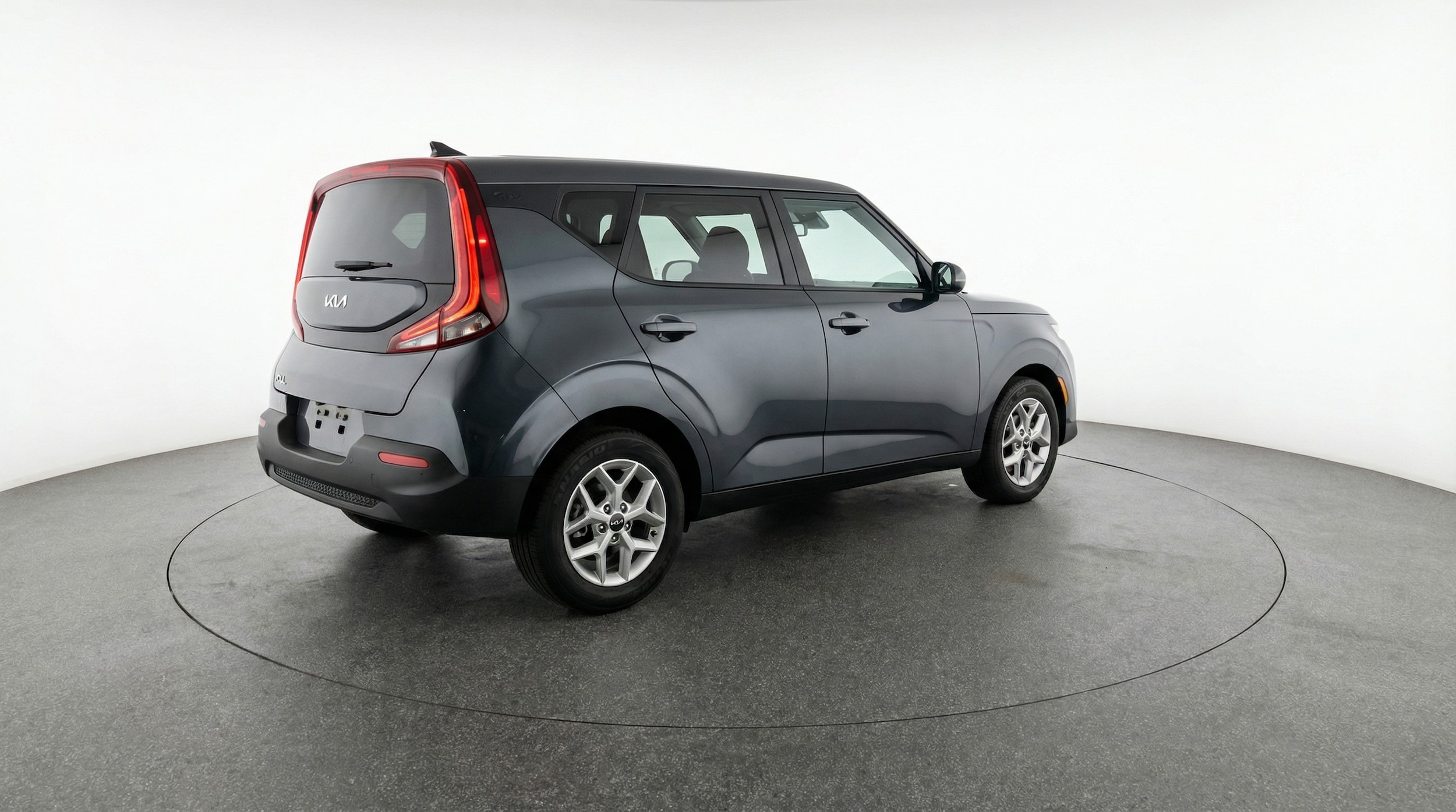 Thumbnail: 2025 Kia Soul - 7