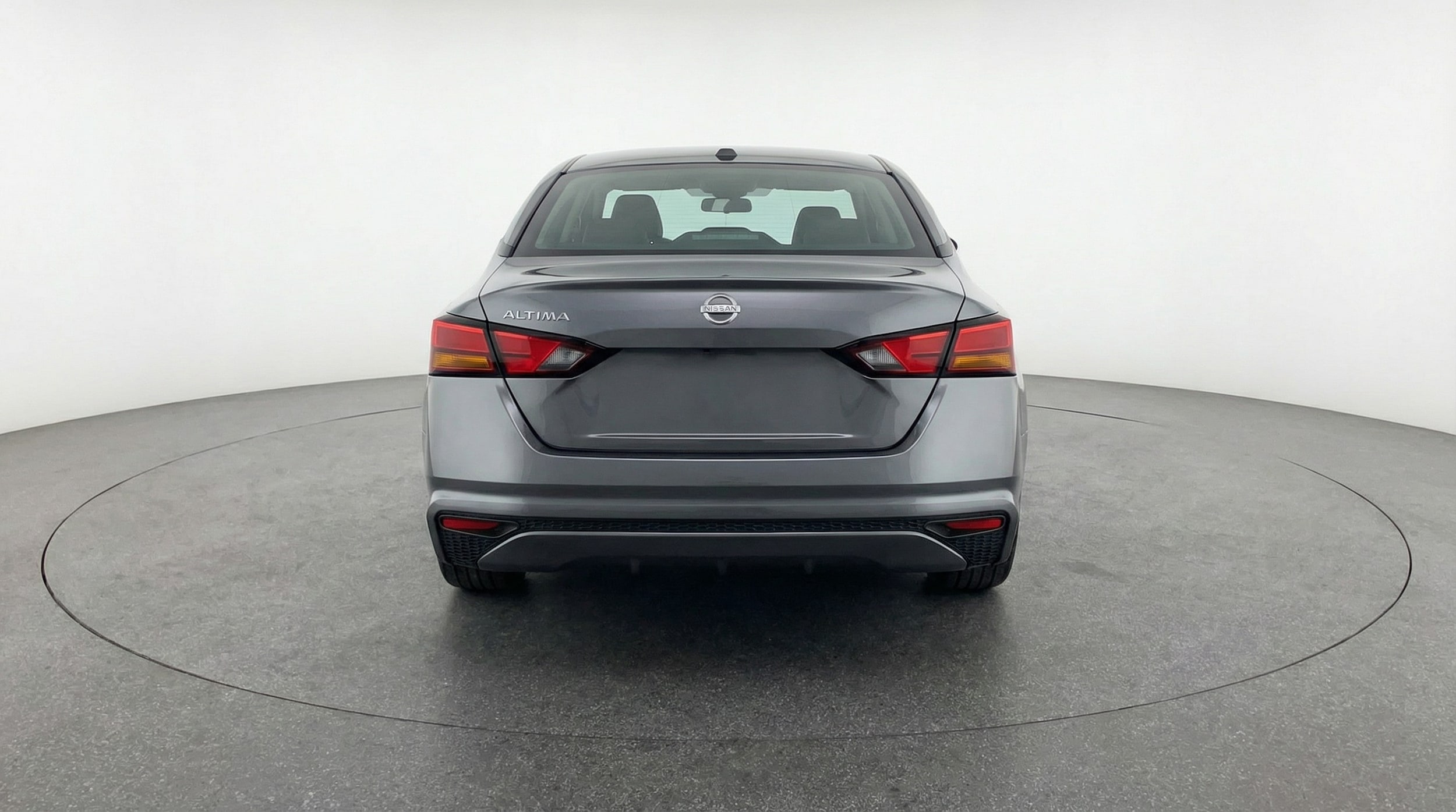 Thumbnail: 2025 Nissan Altima - 6