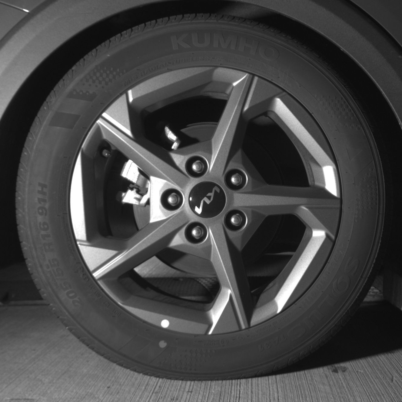 Thumbnail: 2025 Kia K4 - 12