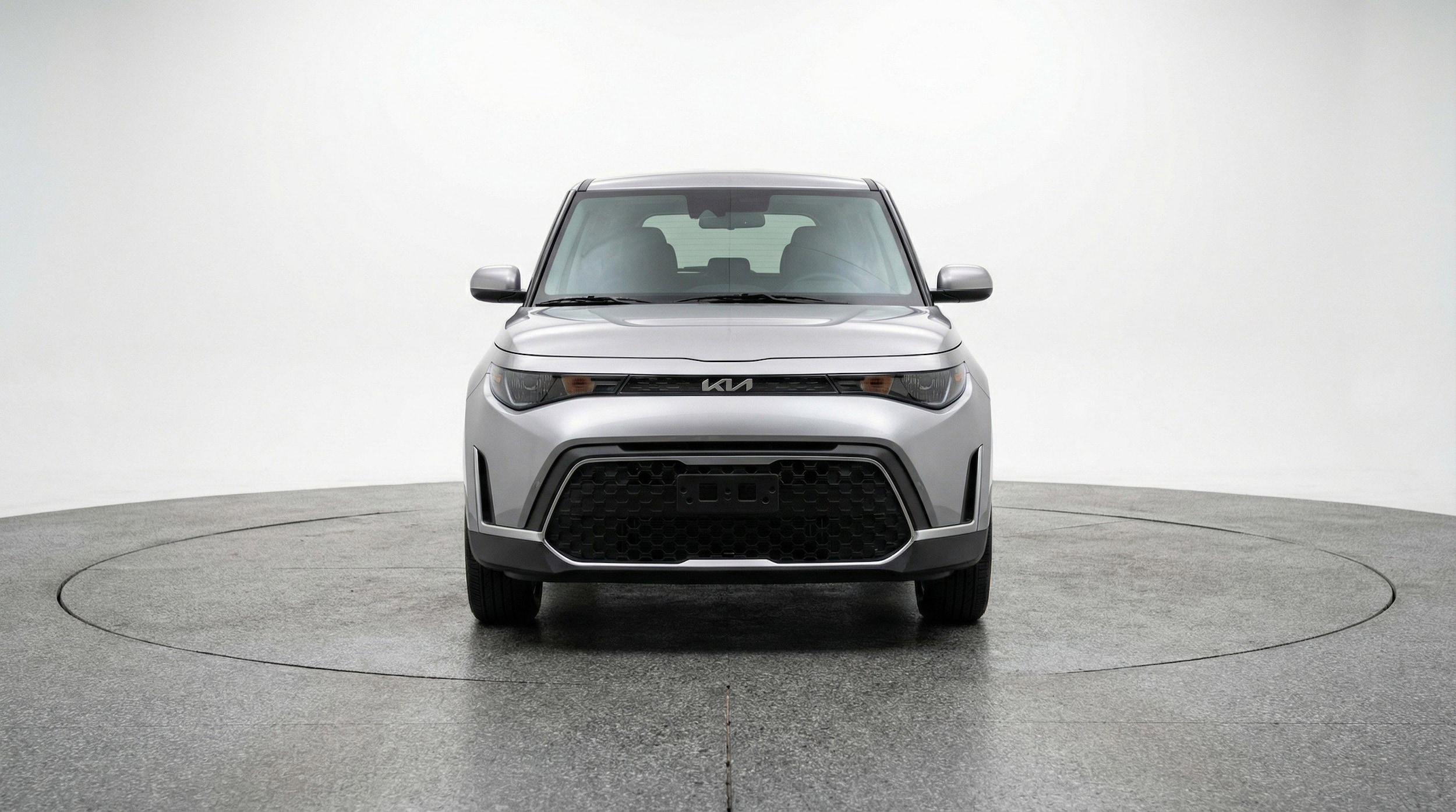 Thumbnail: 2025 Kia Soul - 2