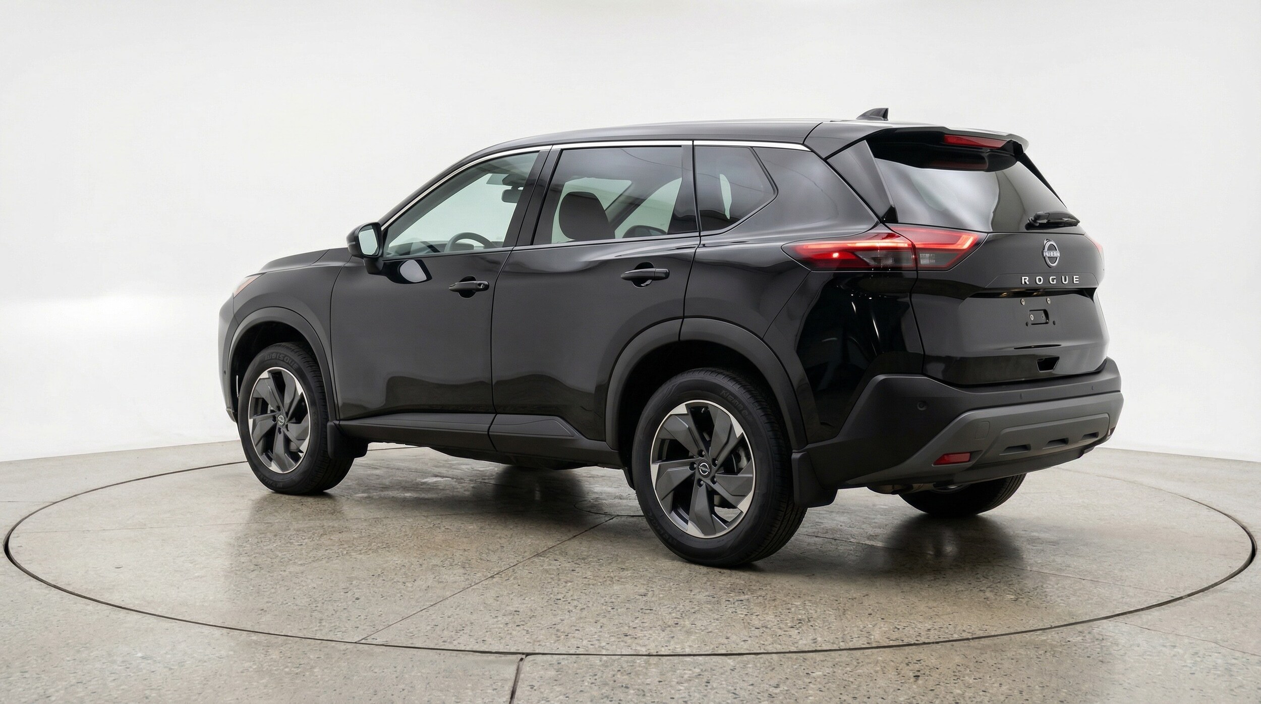 Thumbnail: 2025 Nissan Rogue - 5