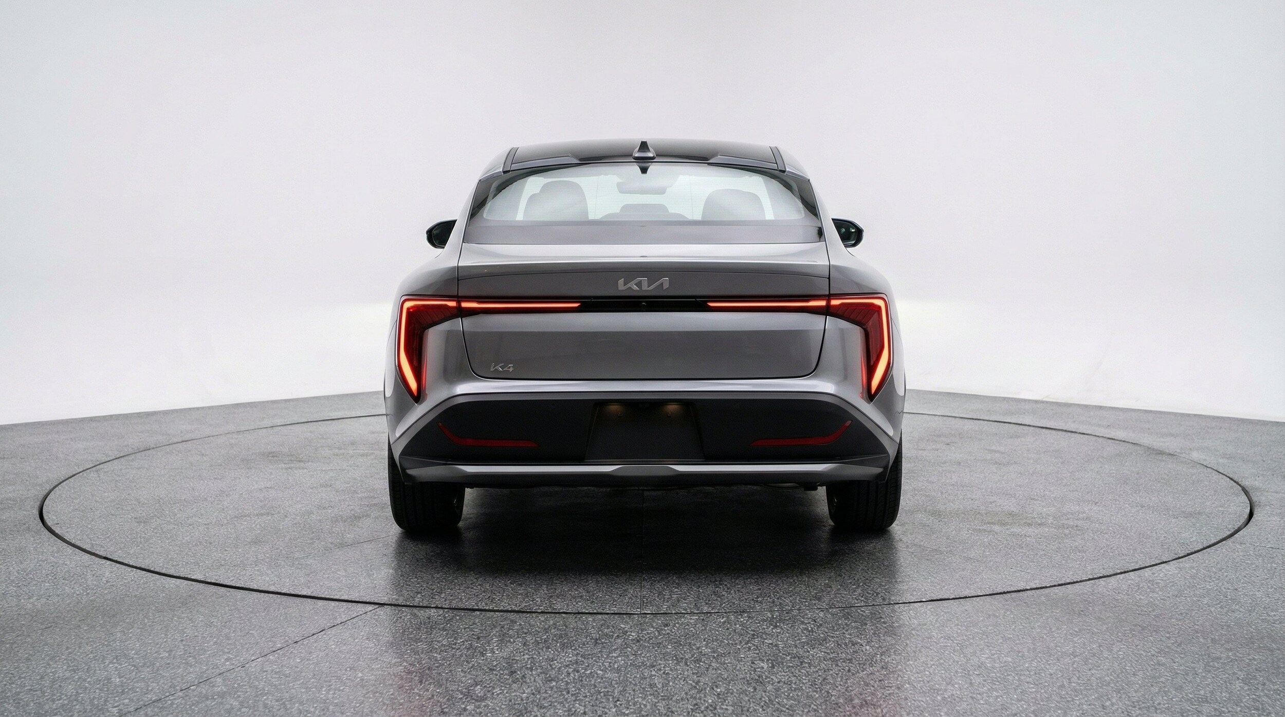 Thumbnail: 2026 Kia K4 - 7