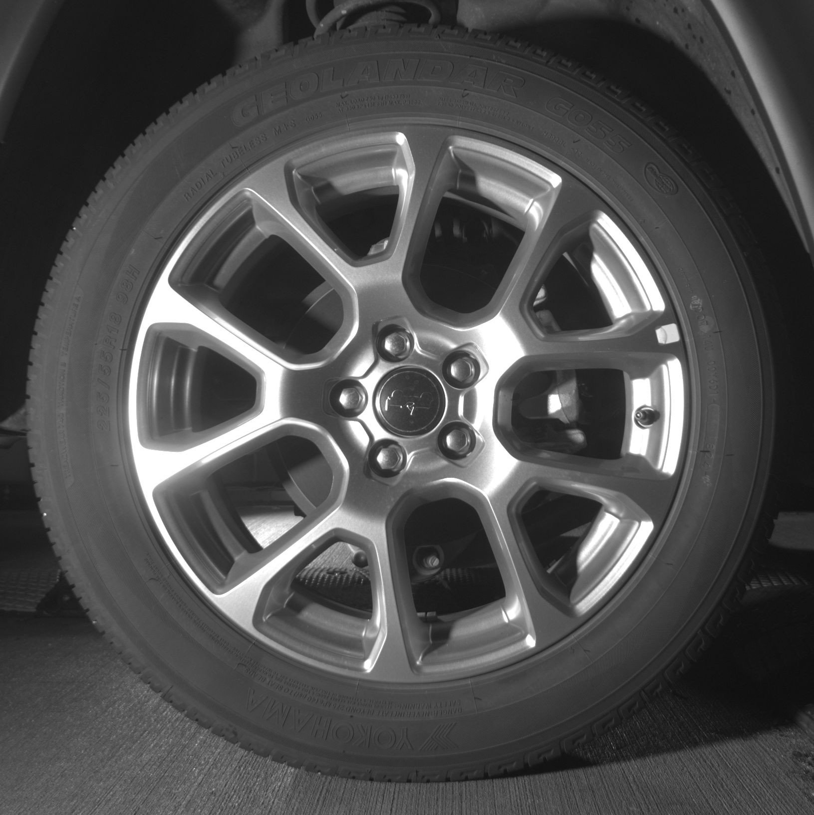 Thumbnail: 2025 Jeep Compass - 15