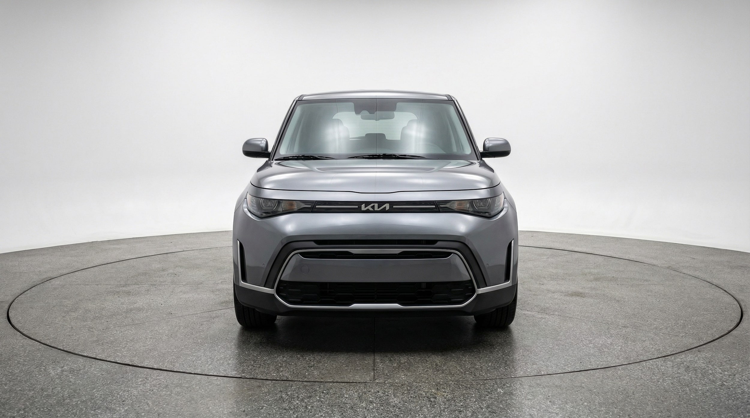 Thumbnail: 2025 Kia Soul - 2