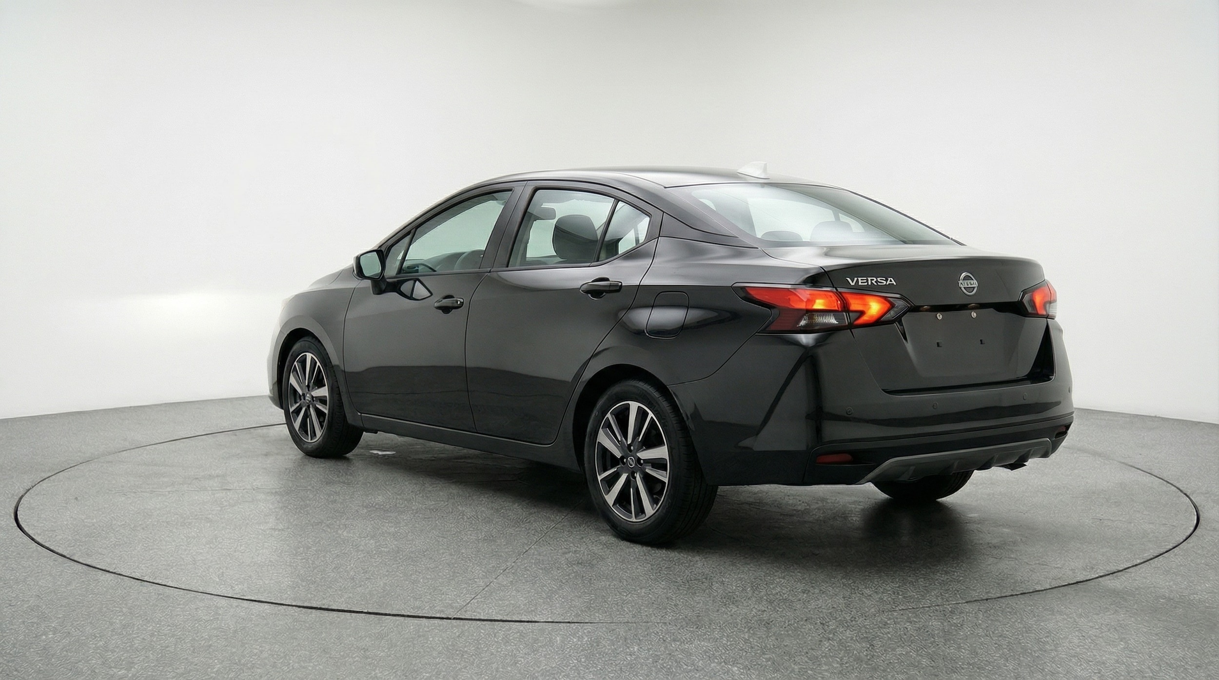 Thumbnail: 2025 Nissan Versa - 5